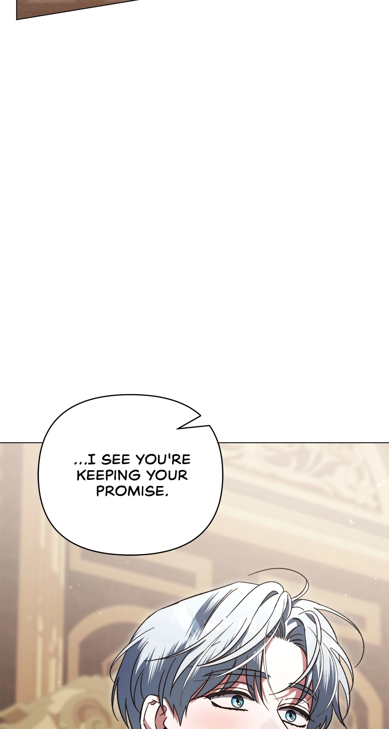 All for My Dearest Juliet (Official) - Chapter 19 manhwa