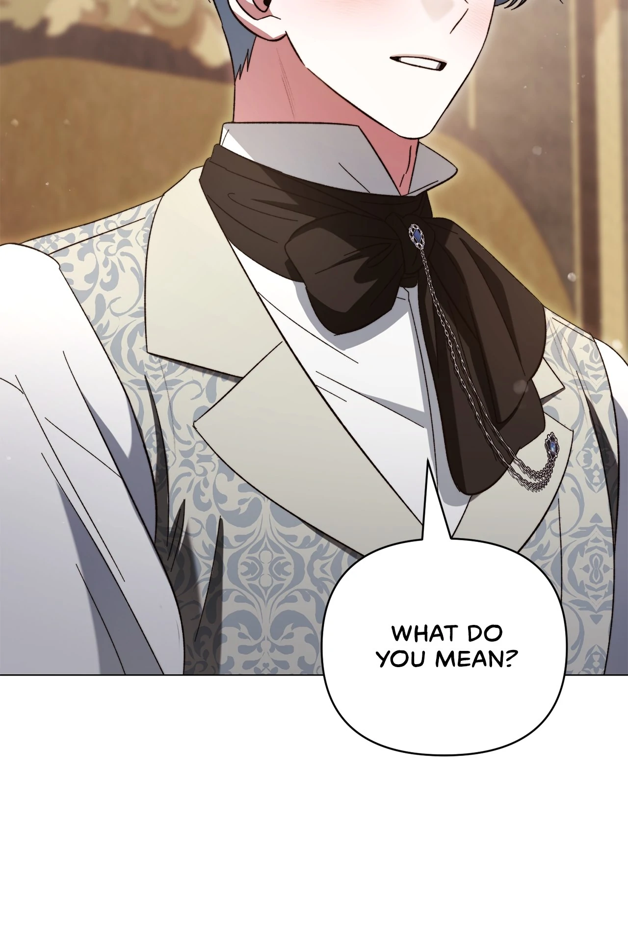 All for My Dearest Juliet (Official) - Chapter 19 manhwa