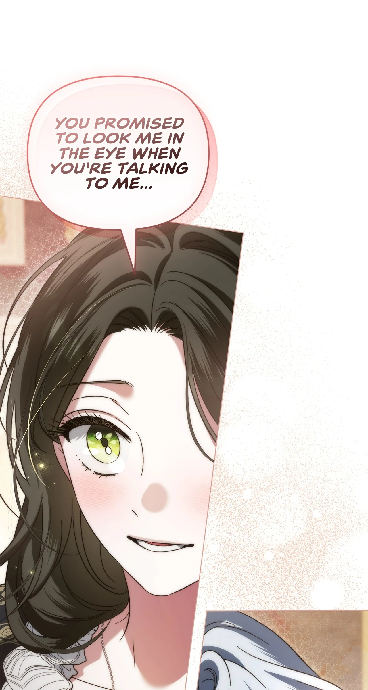 All for My Dearest Juliet (Official) - Chapter 19 manhwa