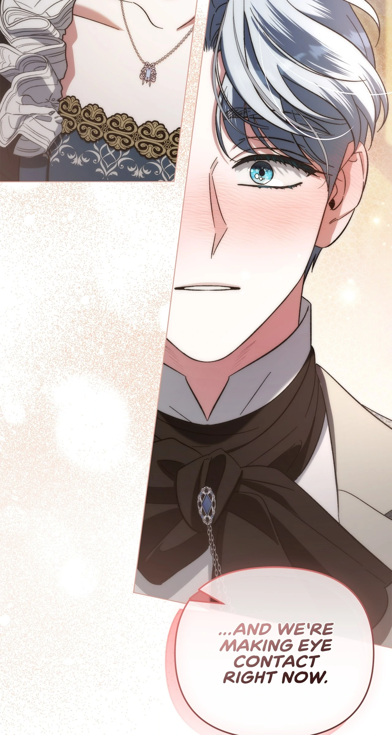 All for My Dearest Juliet (Official) - Chapter 19 manhwa