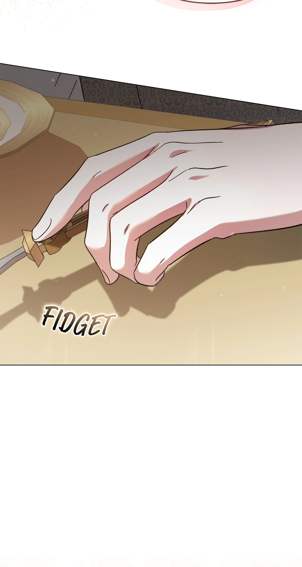 All for My Dearest Juliet (Official) - Chapter 19 manhwa