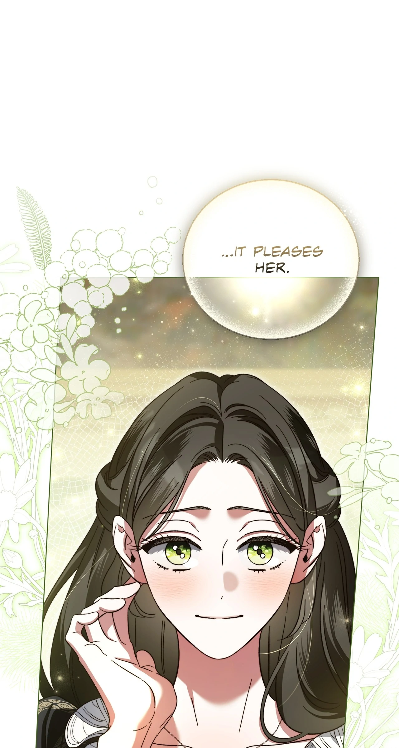 All for My Dearest Juliet (Official) - Chapter 19 manhwa