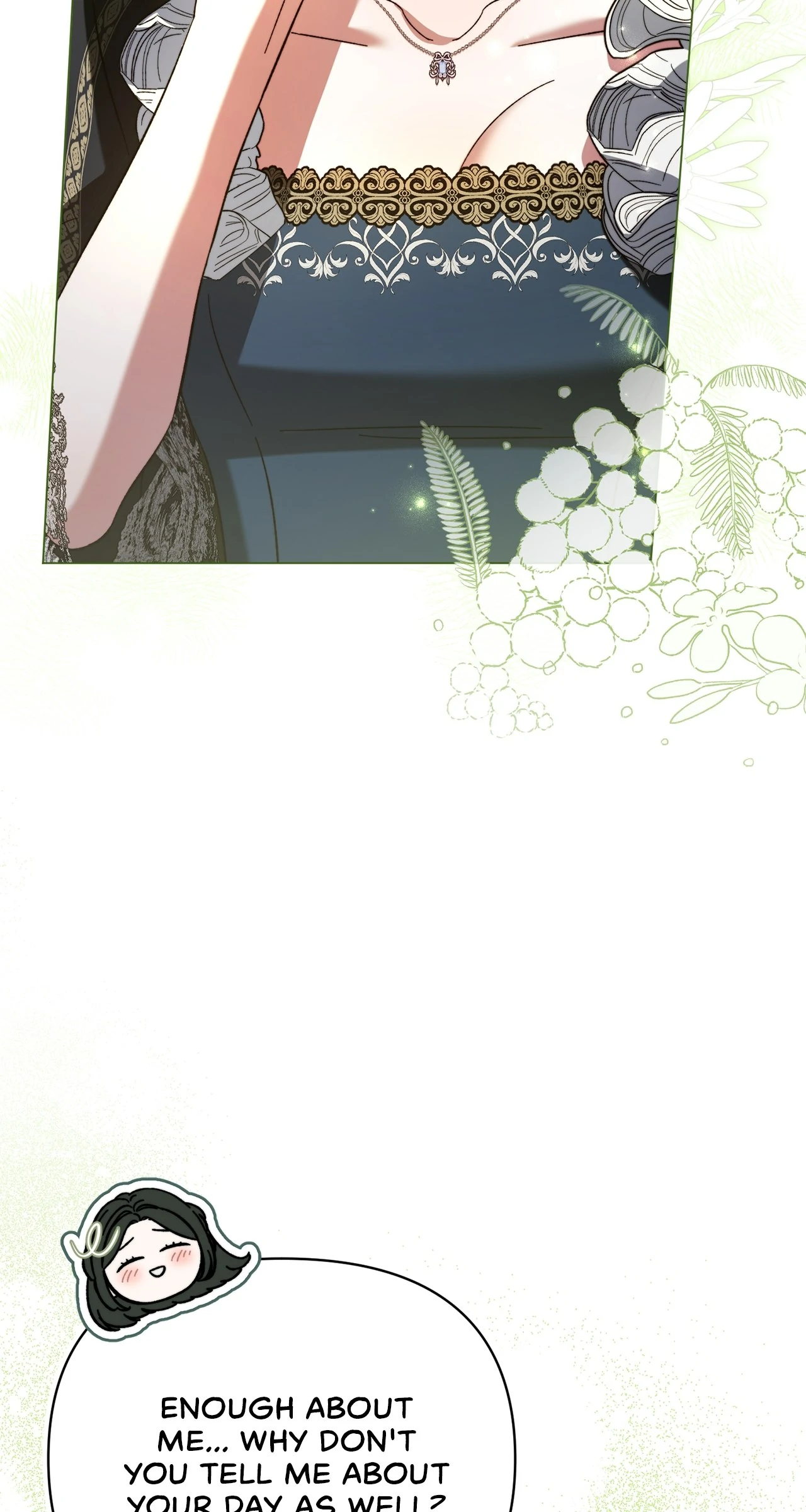 All for My Dearest Juliet (Official) - Chapter 19 manhwa