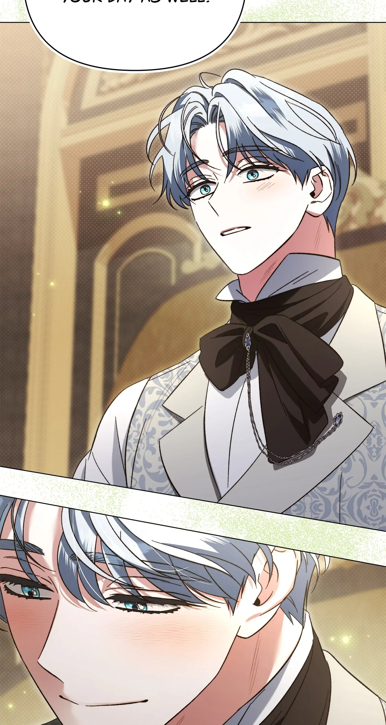 All for My Dearest Juliet (Official) - Chapter 19 manhwa