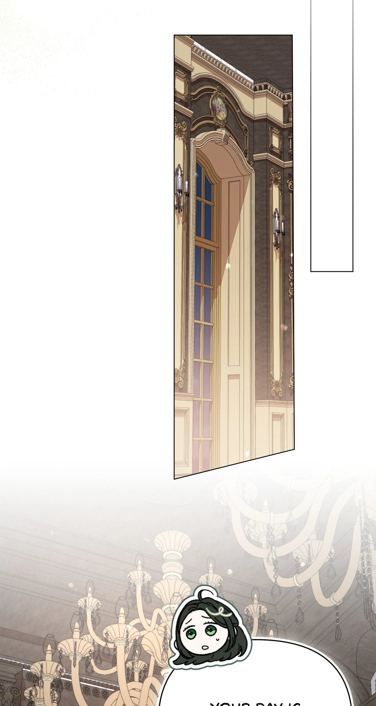 All for My Dearest Juliet (Official) - Chapter 19 manhwa