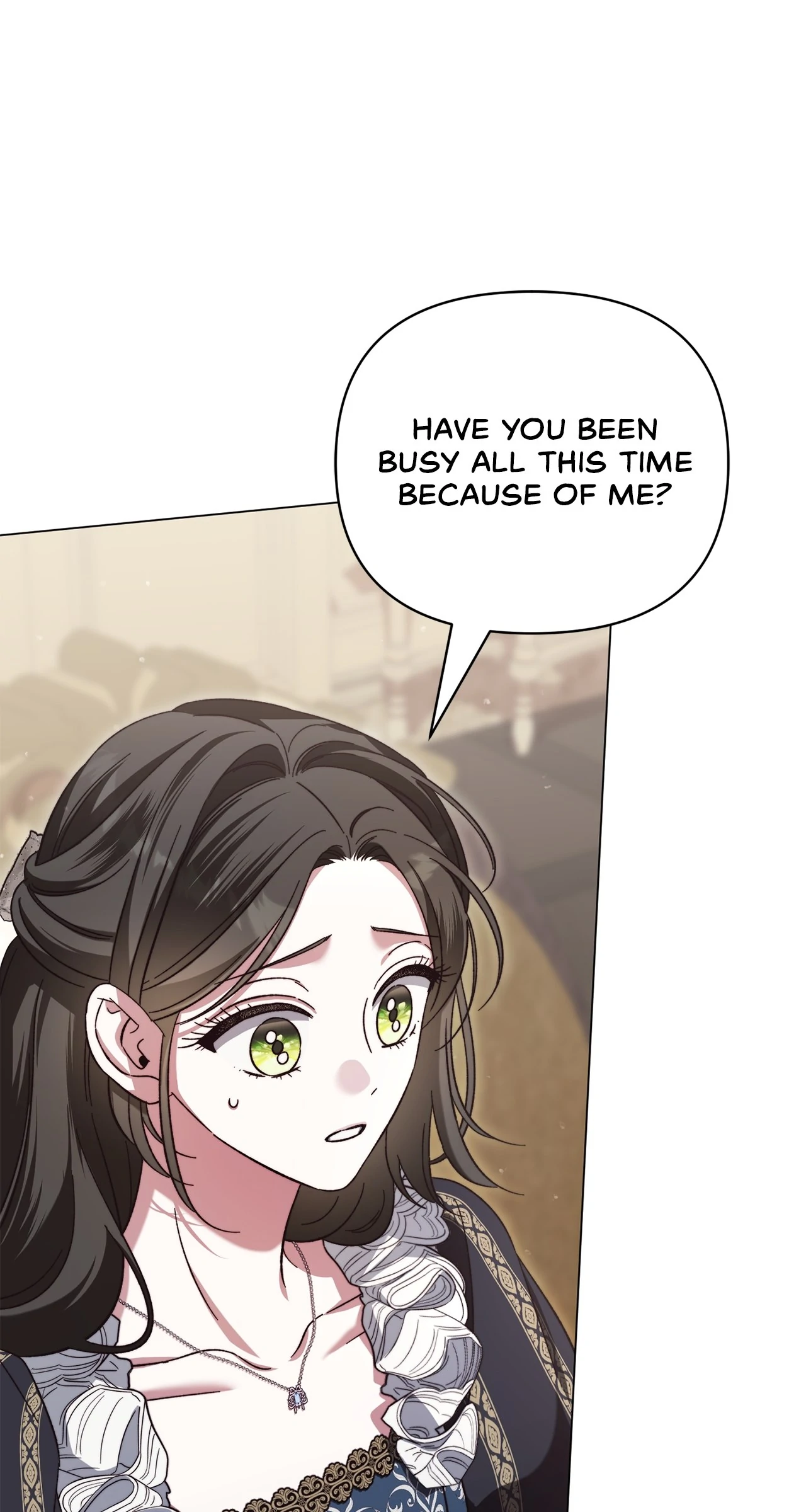 All for My Dearest Juliet (Official) - Chapter 19 manhwa