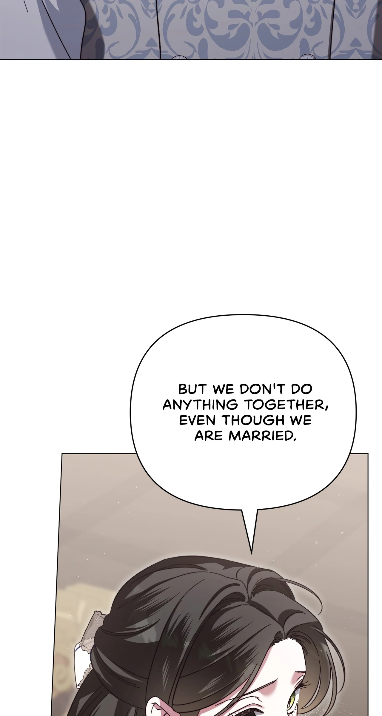 All for My Dearest Juliet (Official) - Chapter 19 manhwa
