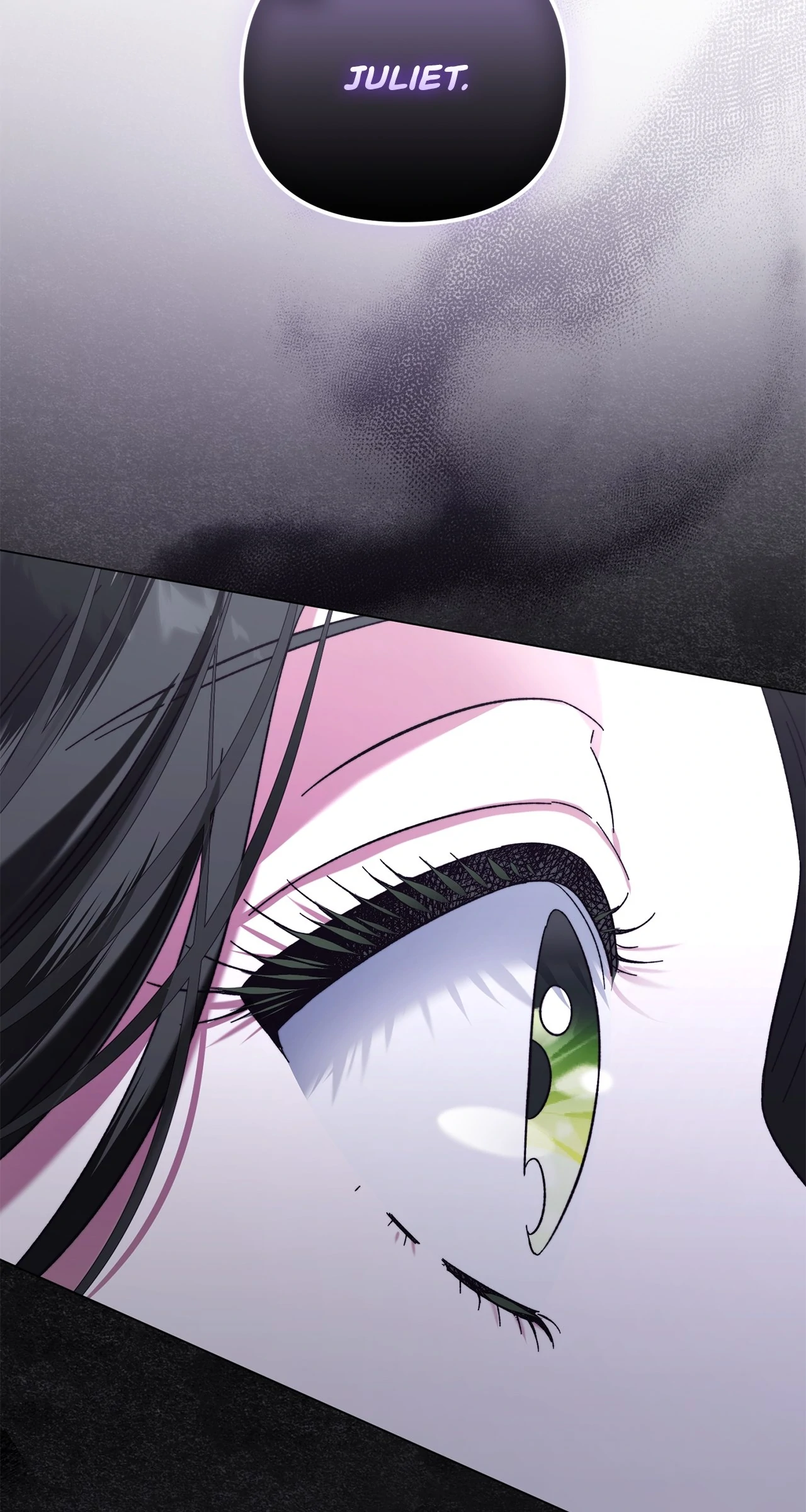 All for My Dearest Juliet (Official) - Chapter 19 manhwa