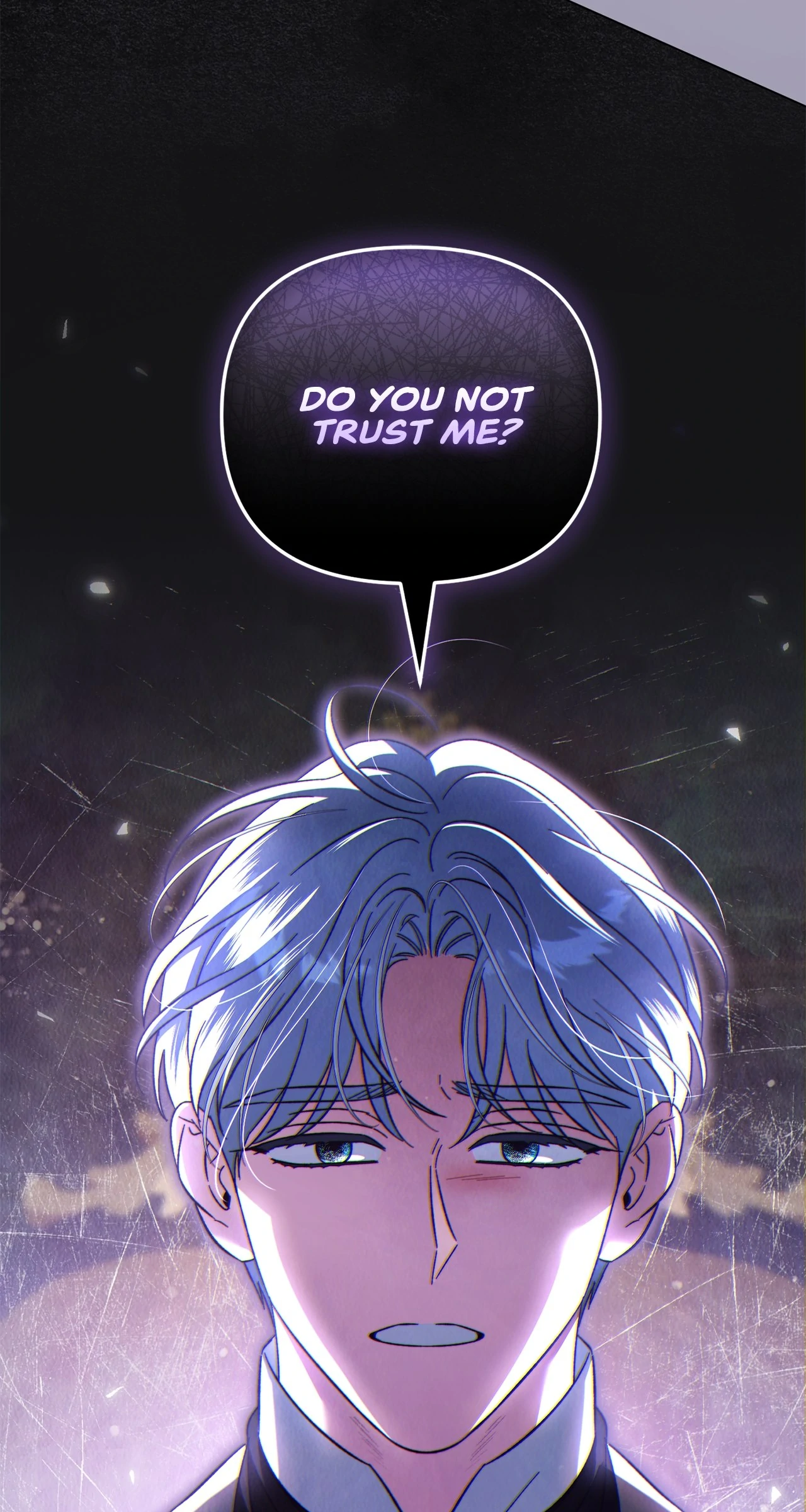 All for My Dearest Juliet (Official) - Chapter 19 manhwa