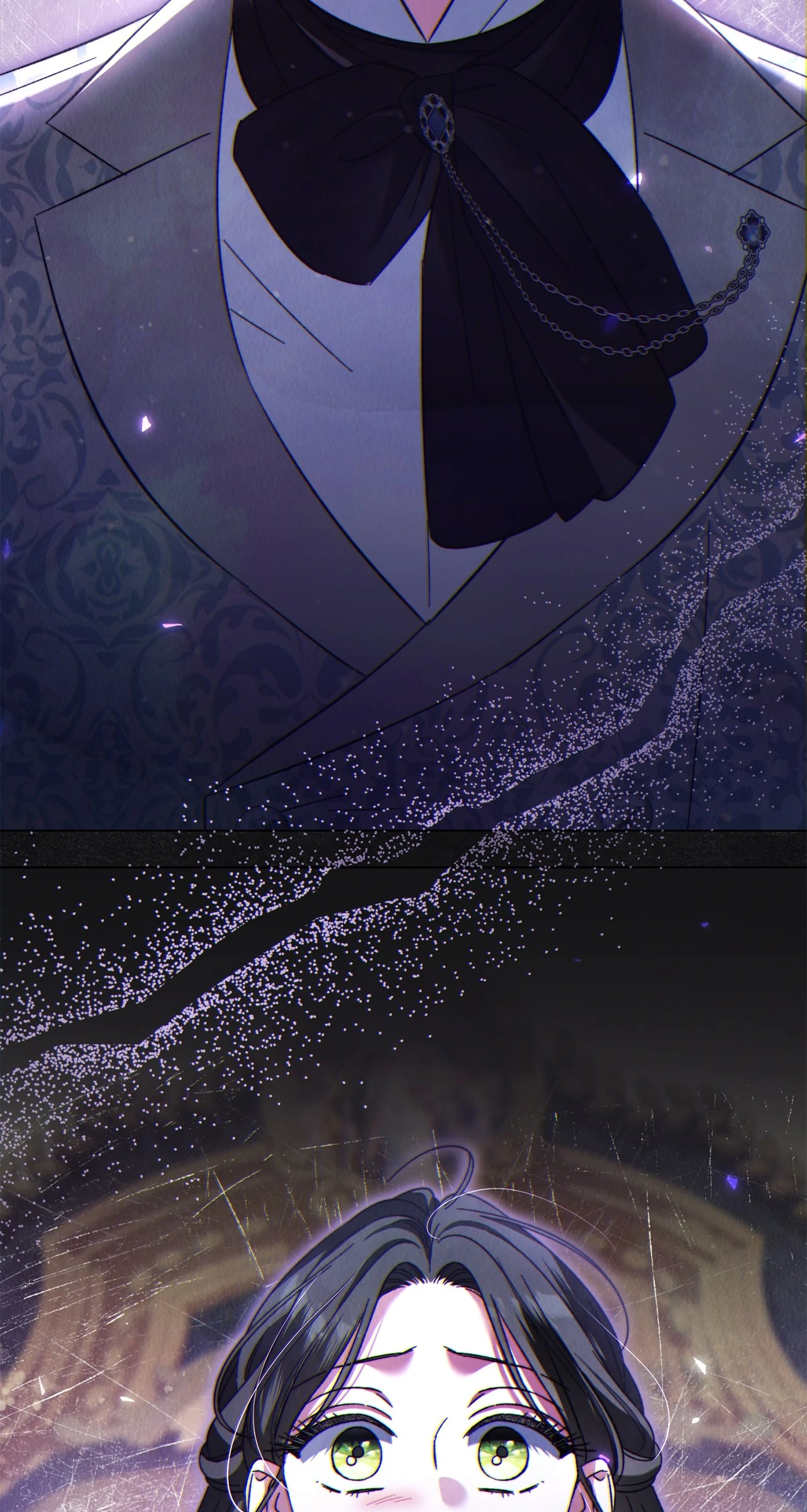 All for My Dearest Juliet (Official) - Chapter 19 manhwa