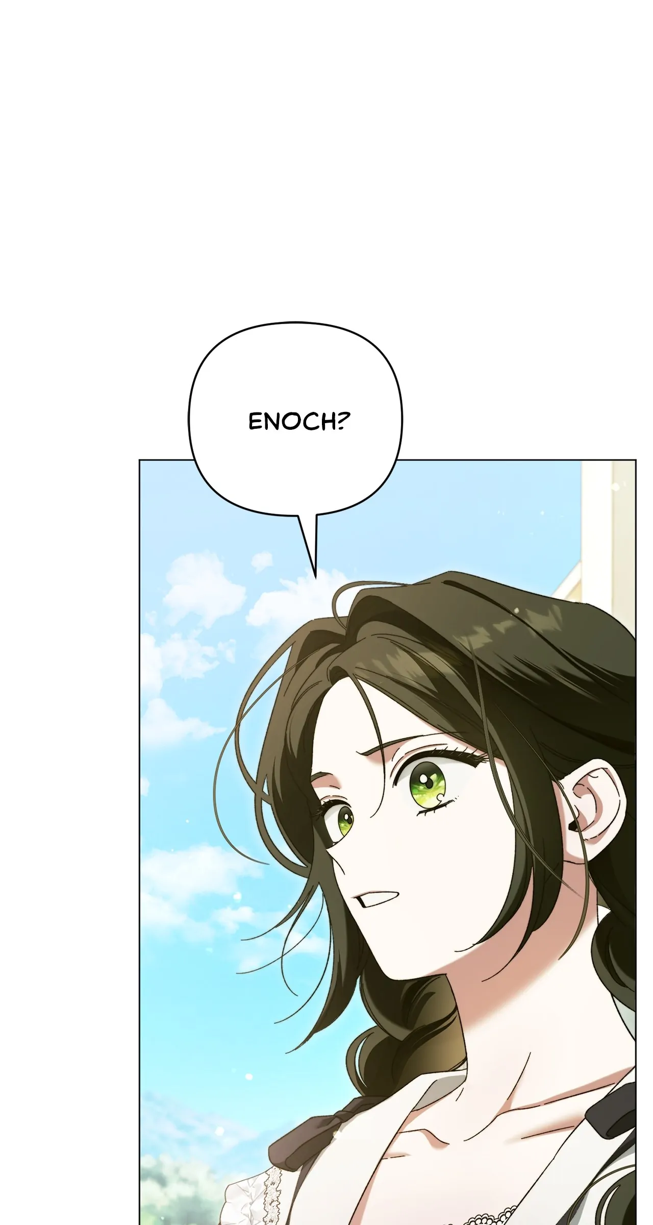 All for My Dearest Juliet (Official) - Chapter 2 manhwa
