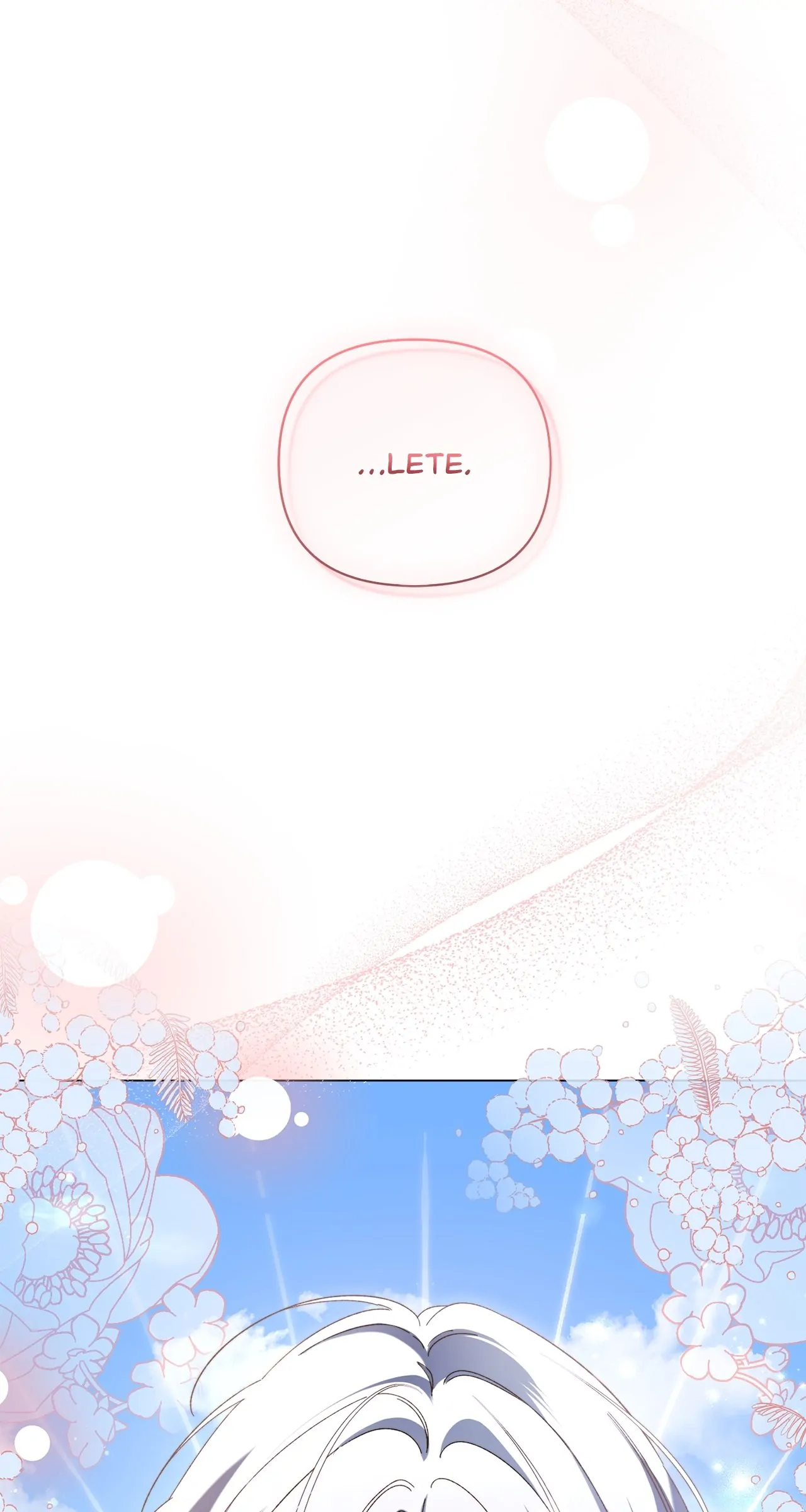 All for My Dearest Juliet (Official) - Chapter 2 manhwa