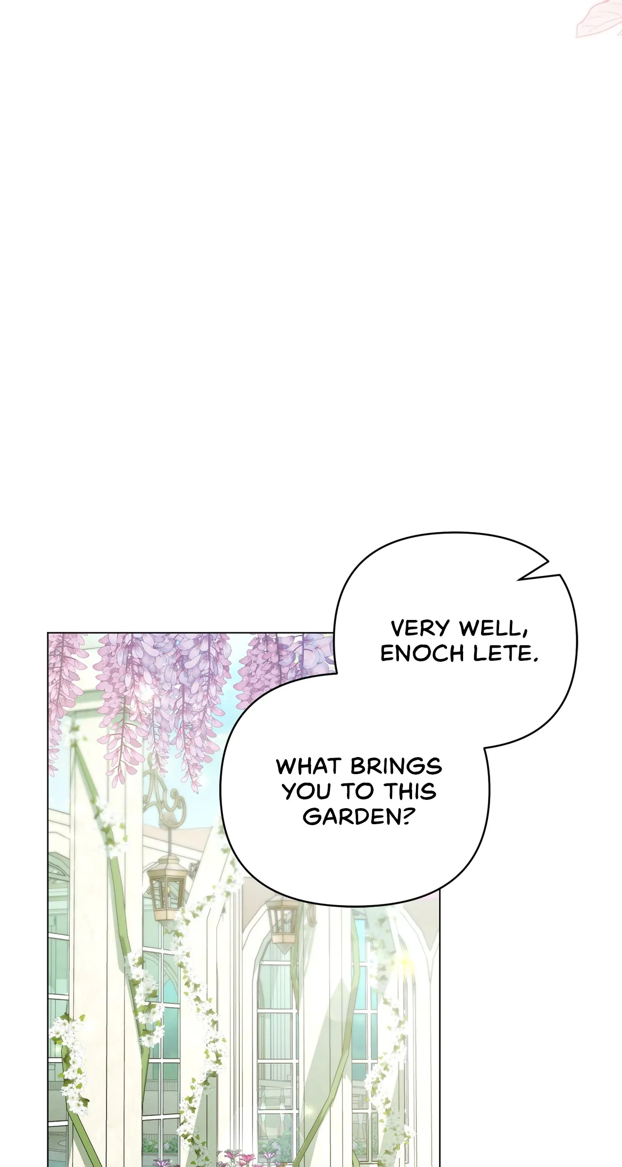All for My Dearest Juliet (Official) - Chapter 2 manhwa