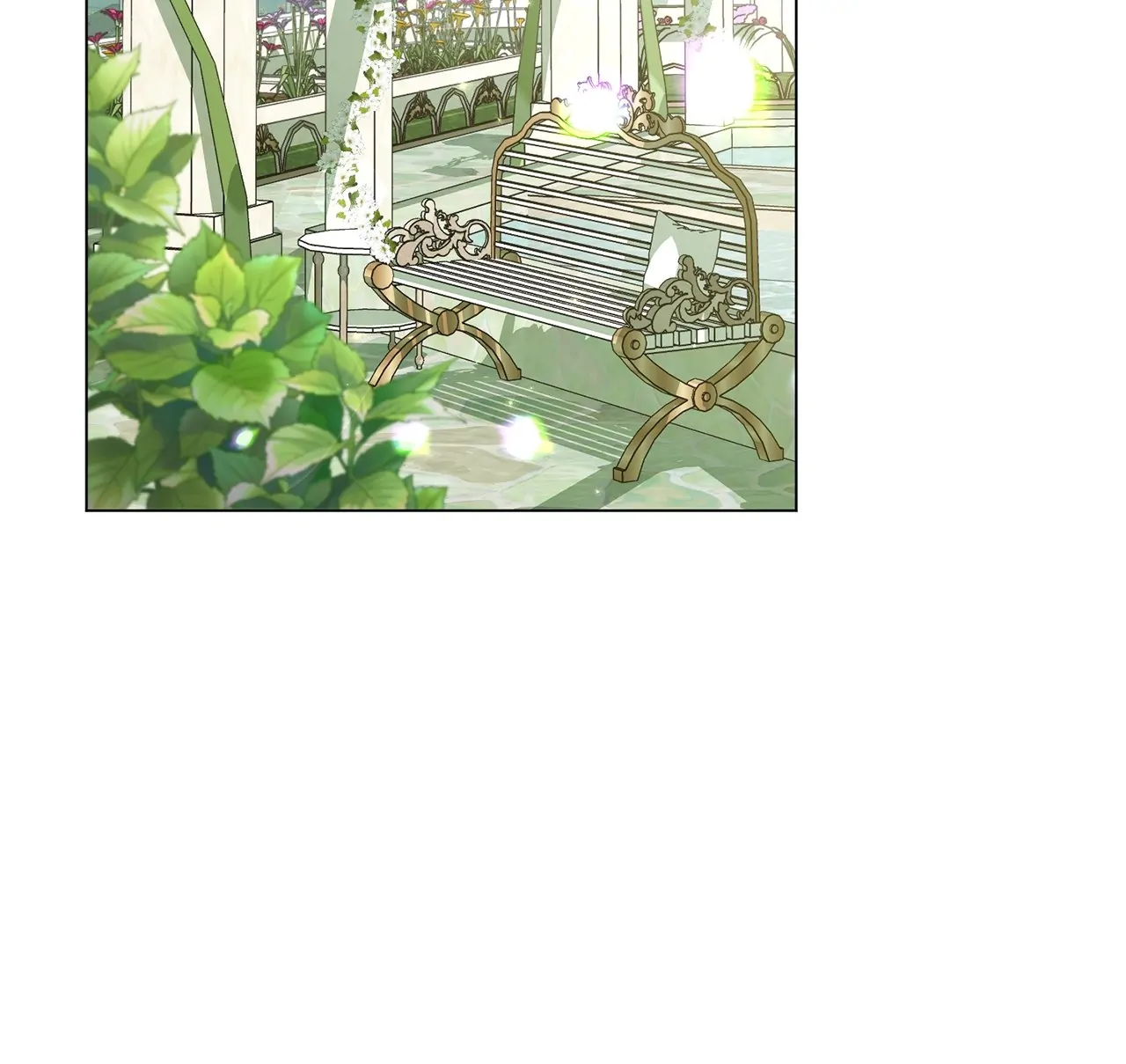 All for My Dearest Juliet (Official) - Chapter 2 manhwa