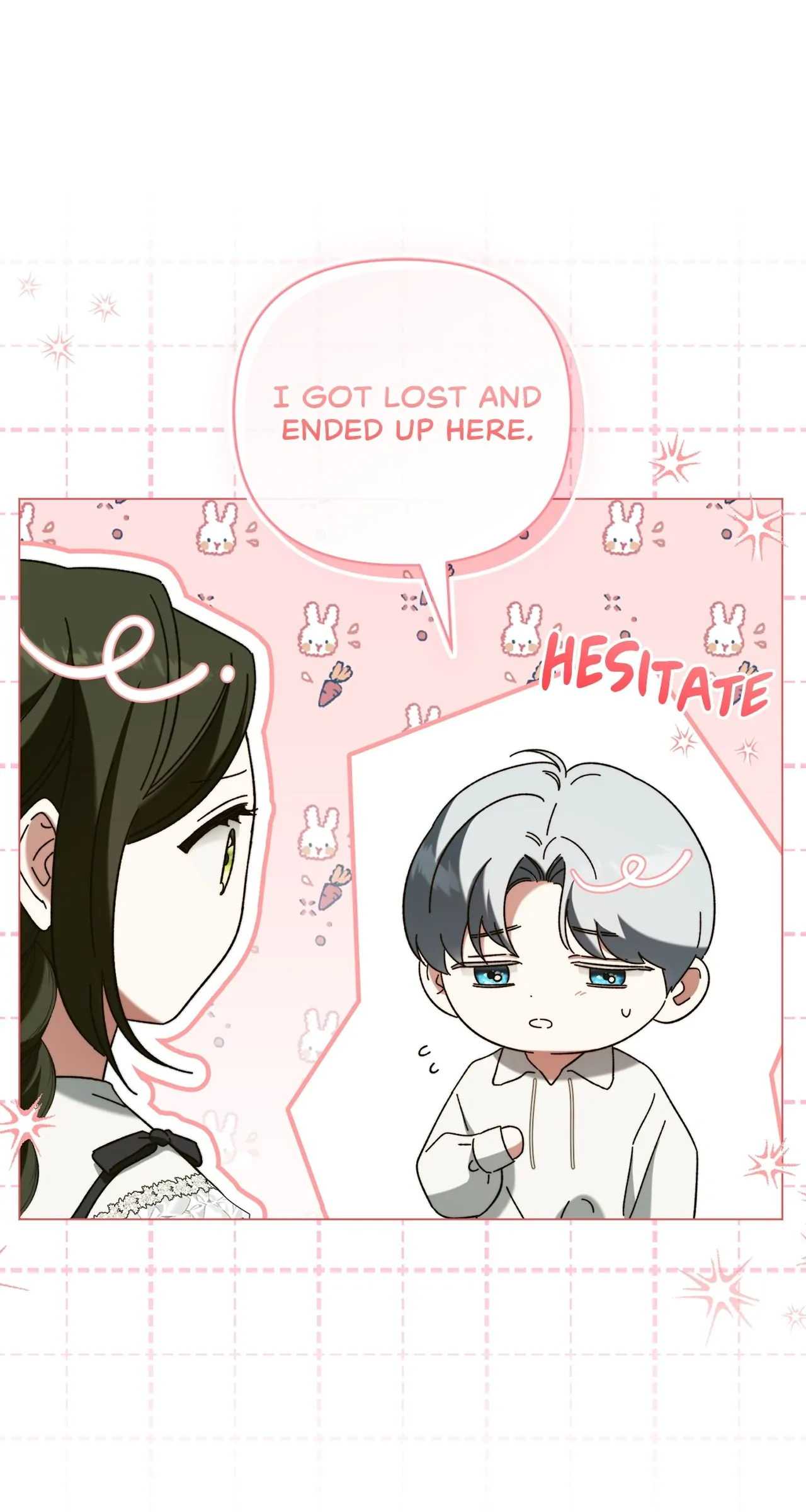 All for My Dearest Juliet (Official) - Chapter 2 manhwa