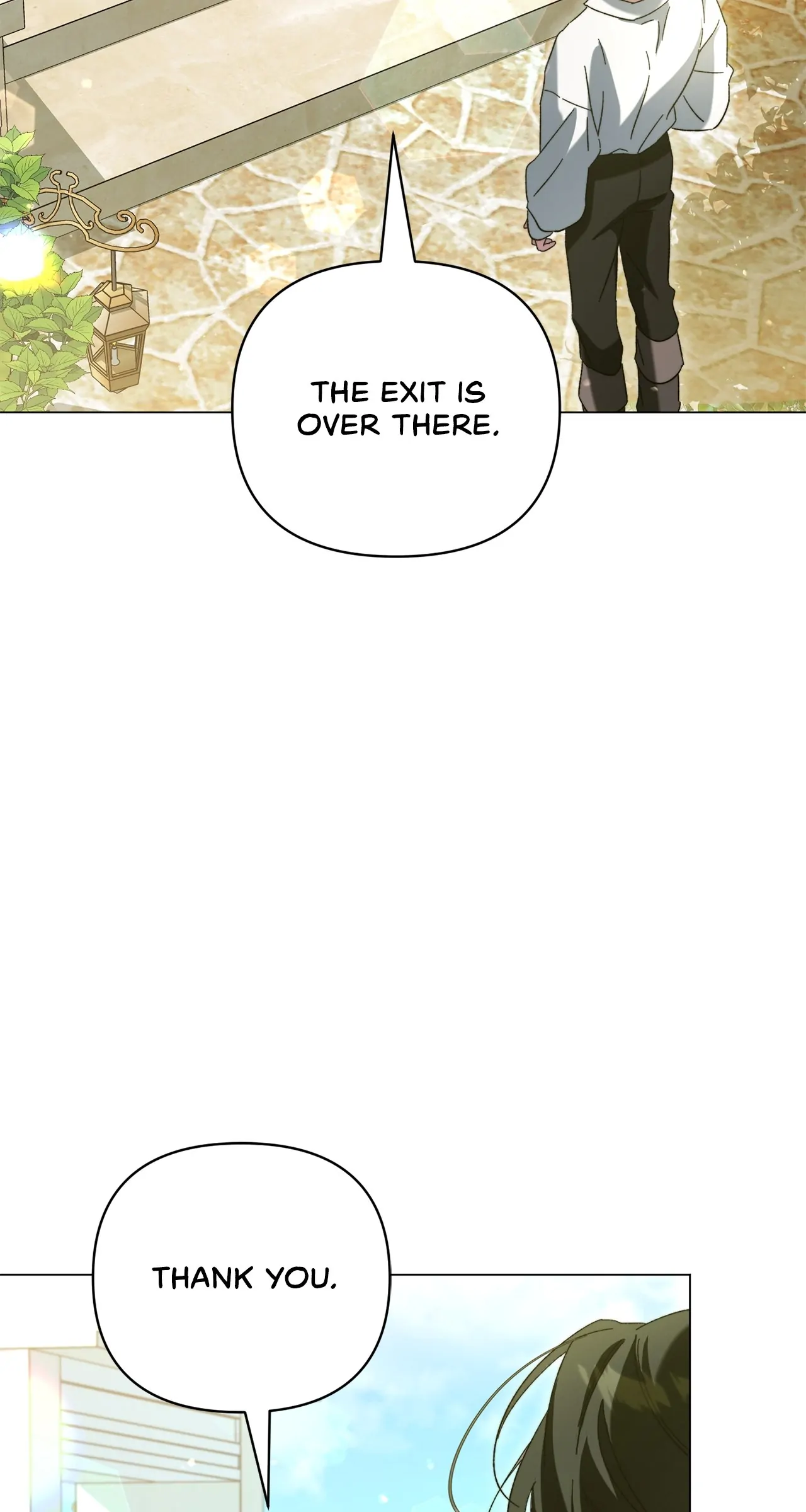 All for My Dearest Juliet (Official) - Chapter 2 manhwa