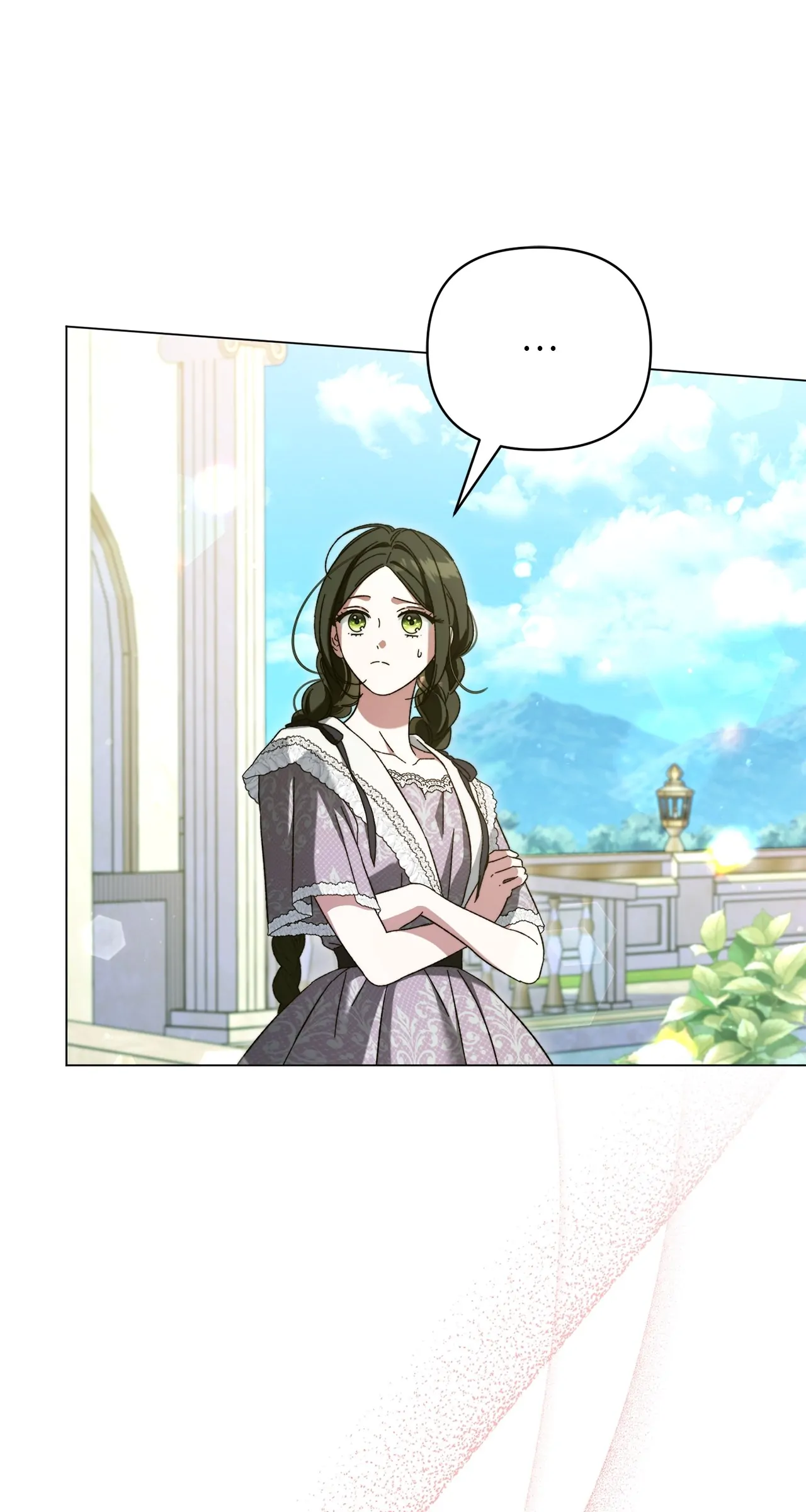 All for My Dearest Juliet (Official) - Chapter 2 manhwa