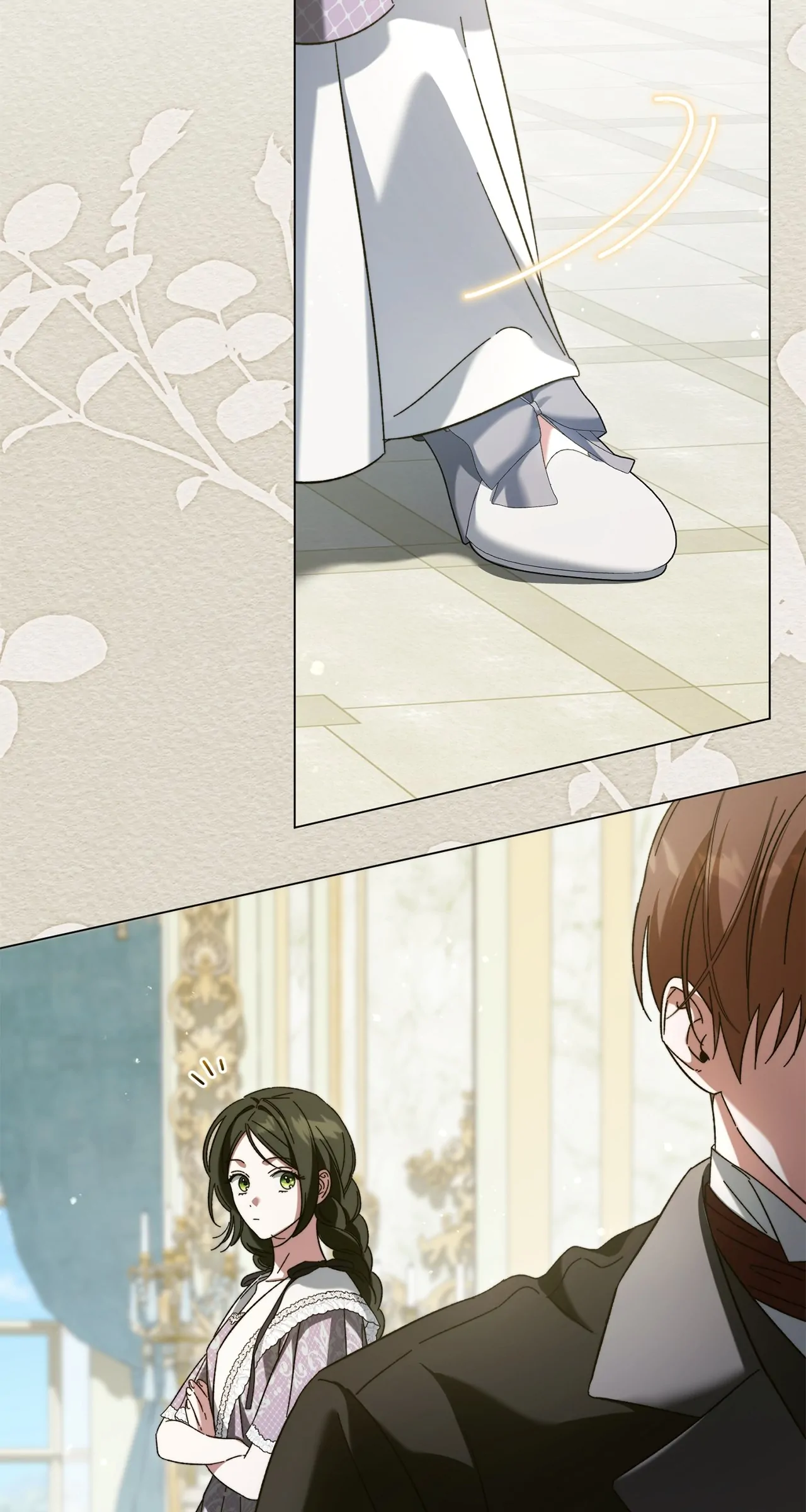 All for My Dearest Juliet (Official) - Chapter 2 manhwa