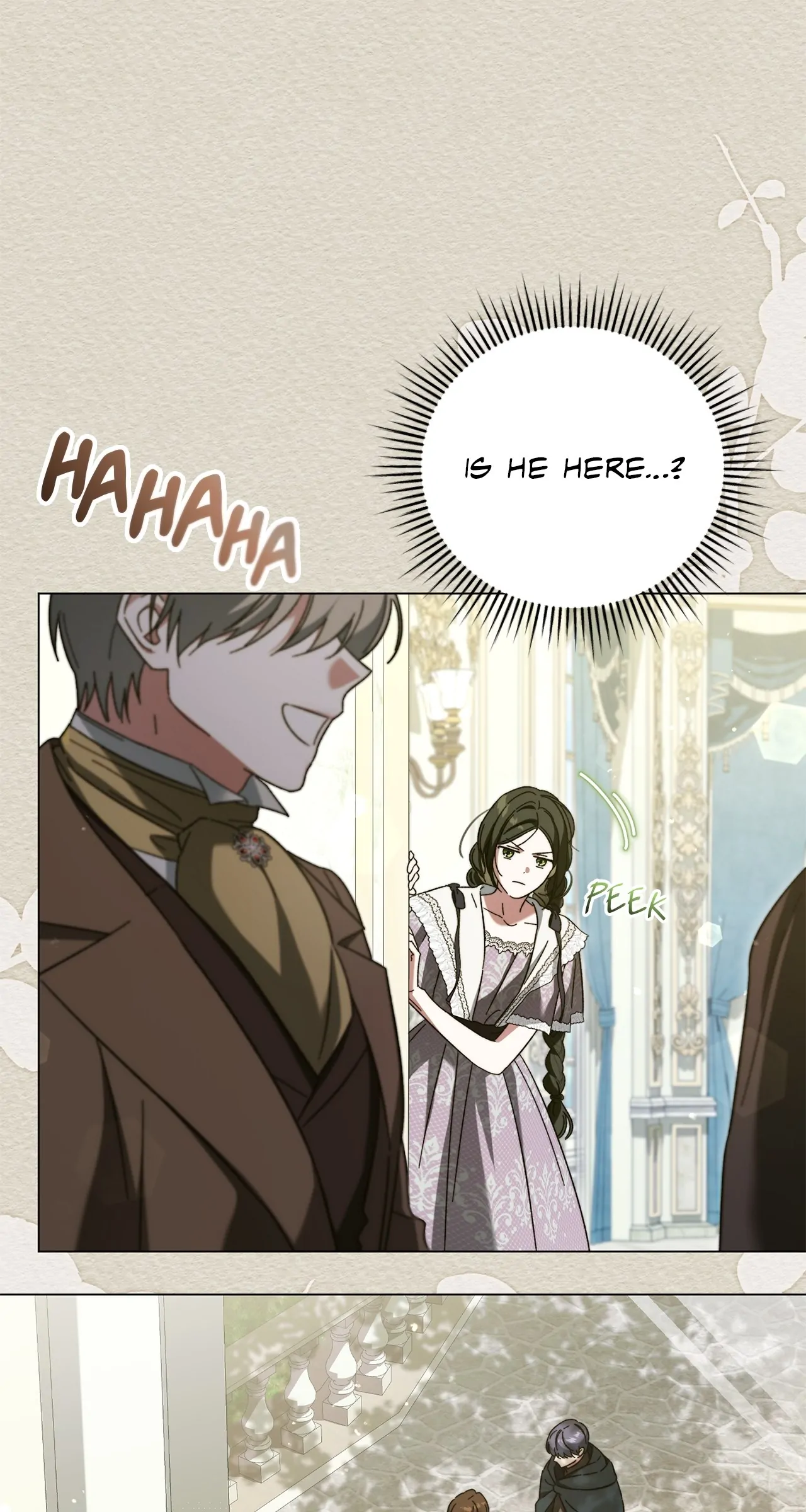 All for My Dearest Juliet (Official) - Chapter 2 manhwa