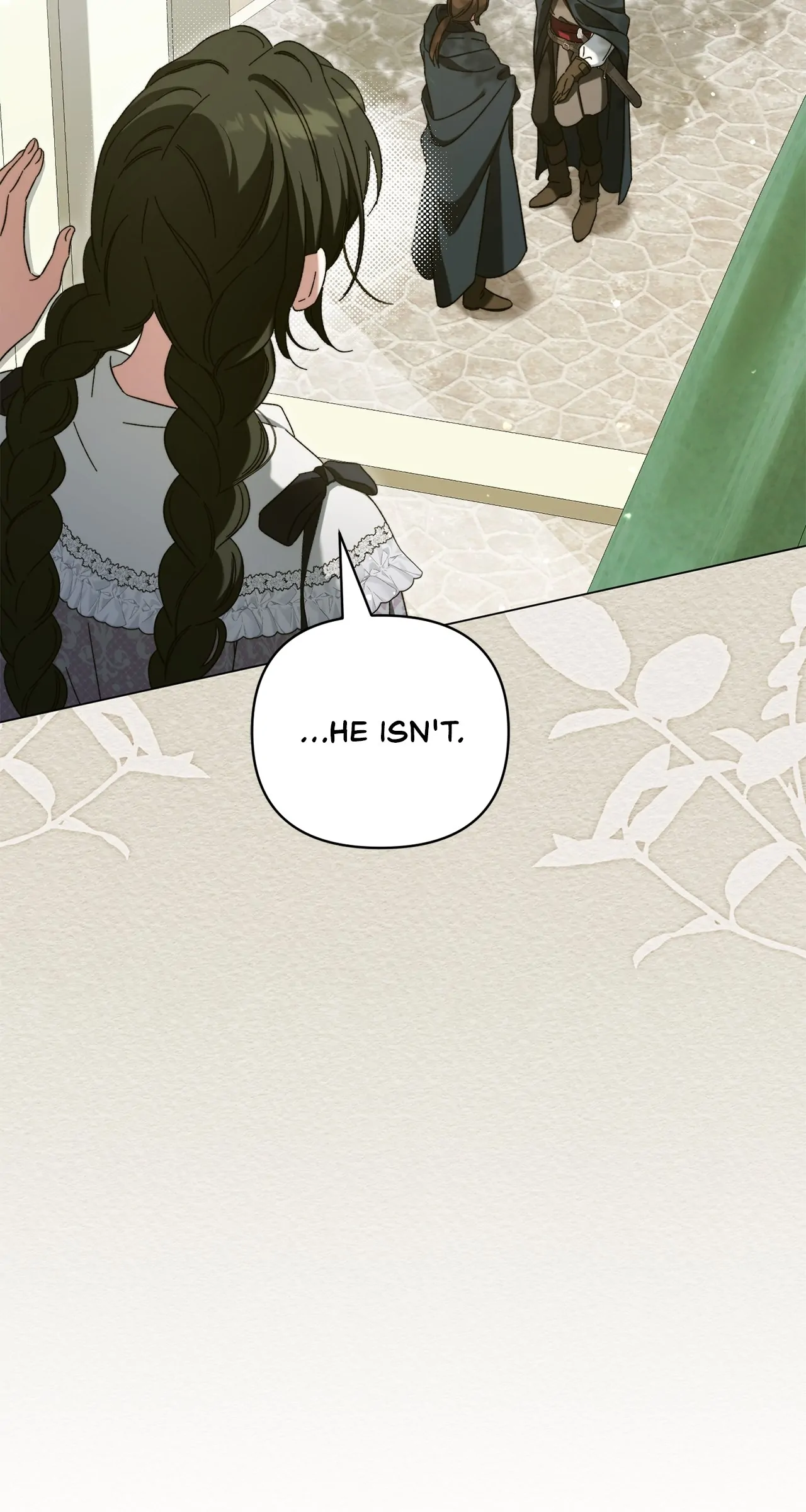 All for My Dearest Juliet (Official) - Chapter 2 manhwa