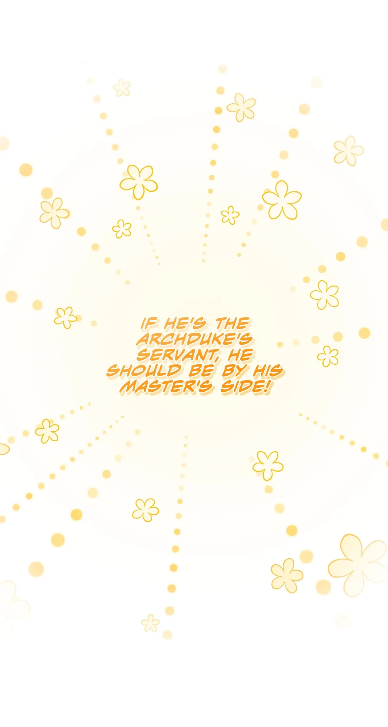 All for My Dearest Juliet (Official) - Chapter 2 manhwa