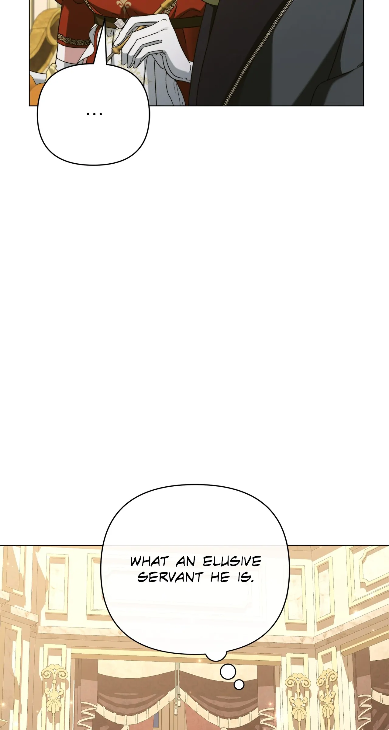 All for My Dearest Juliet (Official) - Chapter 2 manhwa