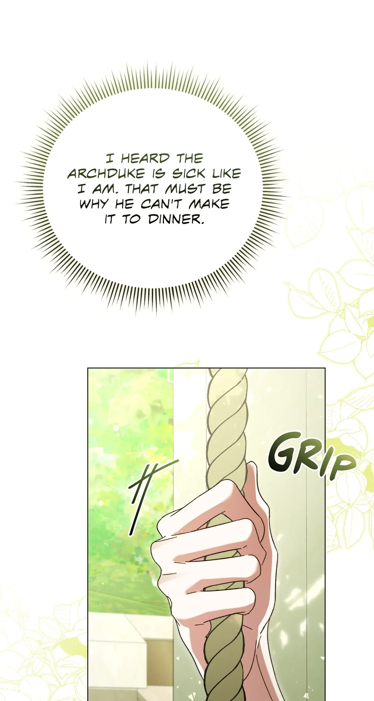 All for My Dearest Juliet (Official) - Chapter 2 manhwa