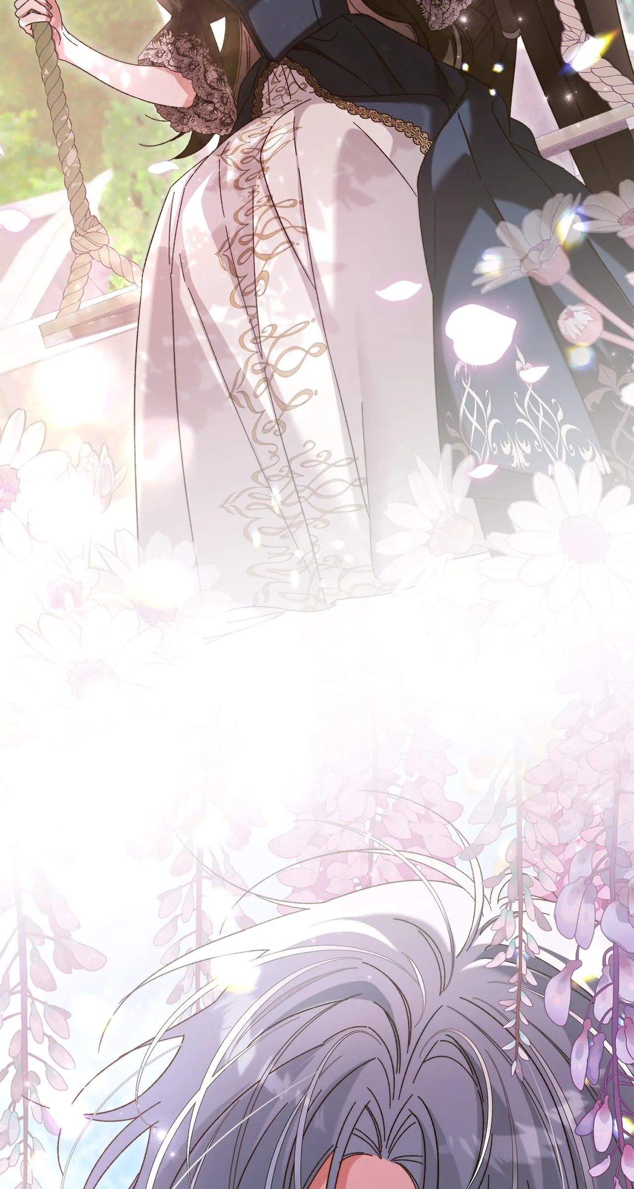 All for My Dearest Juliet (Official) - Chapter 2 manhwa