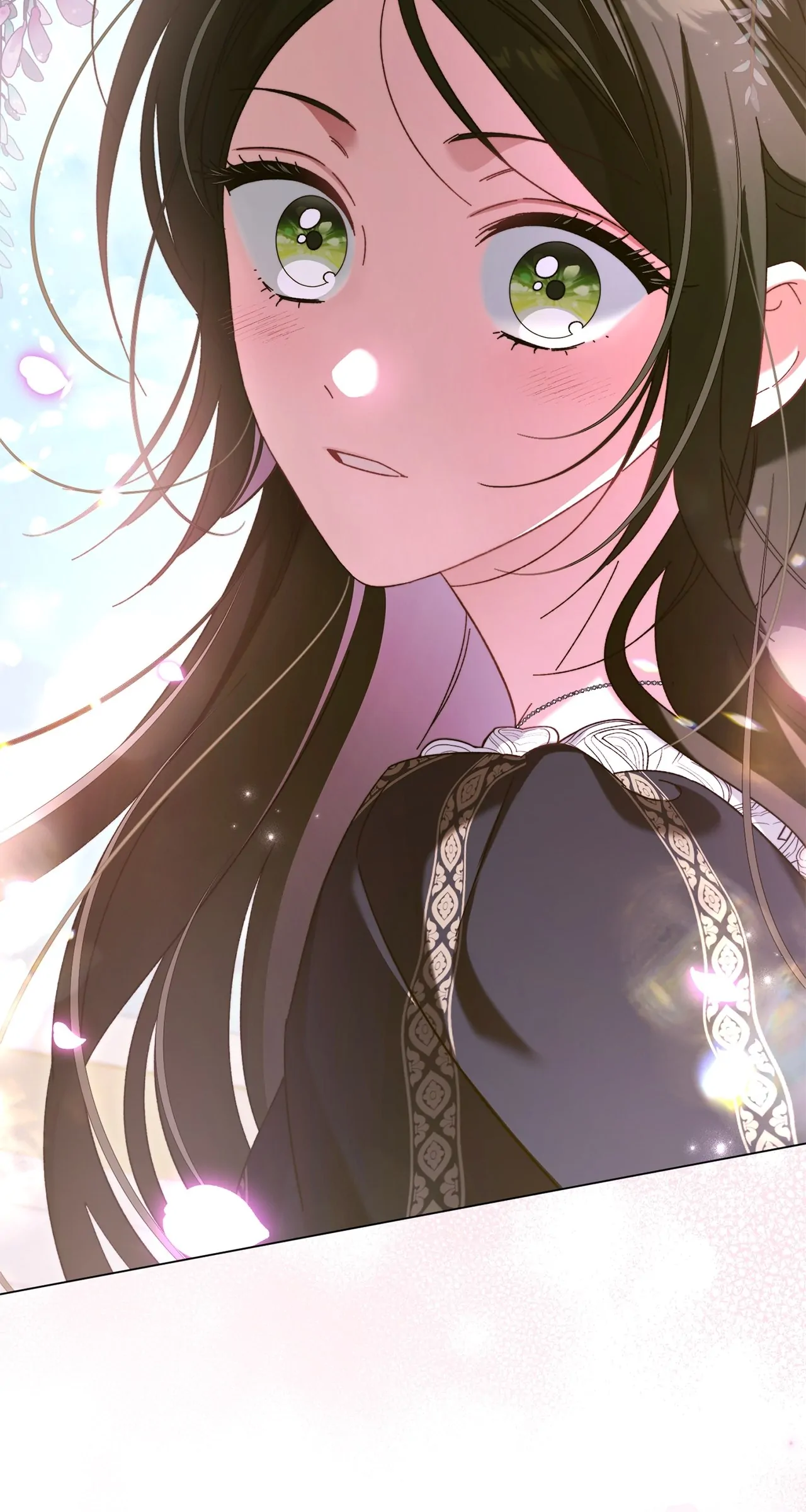 All for My Dearest Juliet (Official) - Chapter 2 manhwa