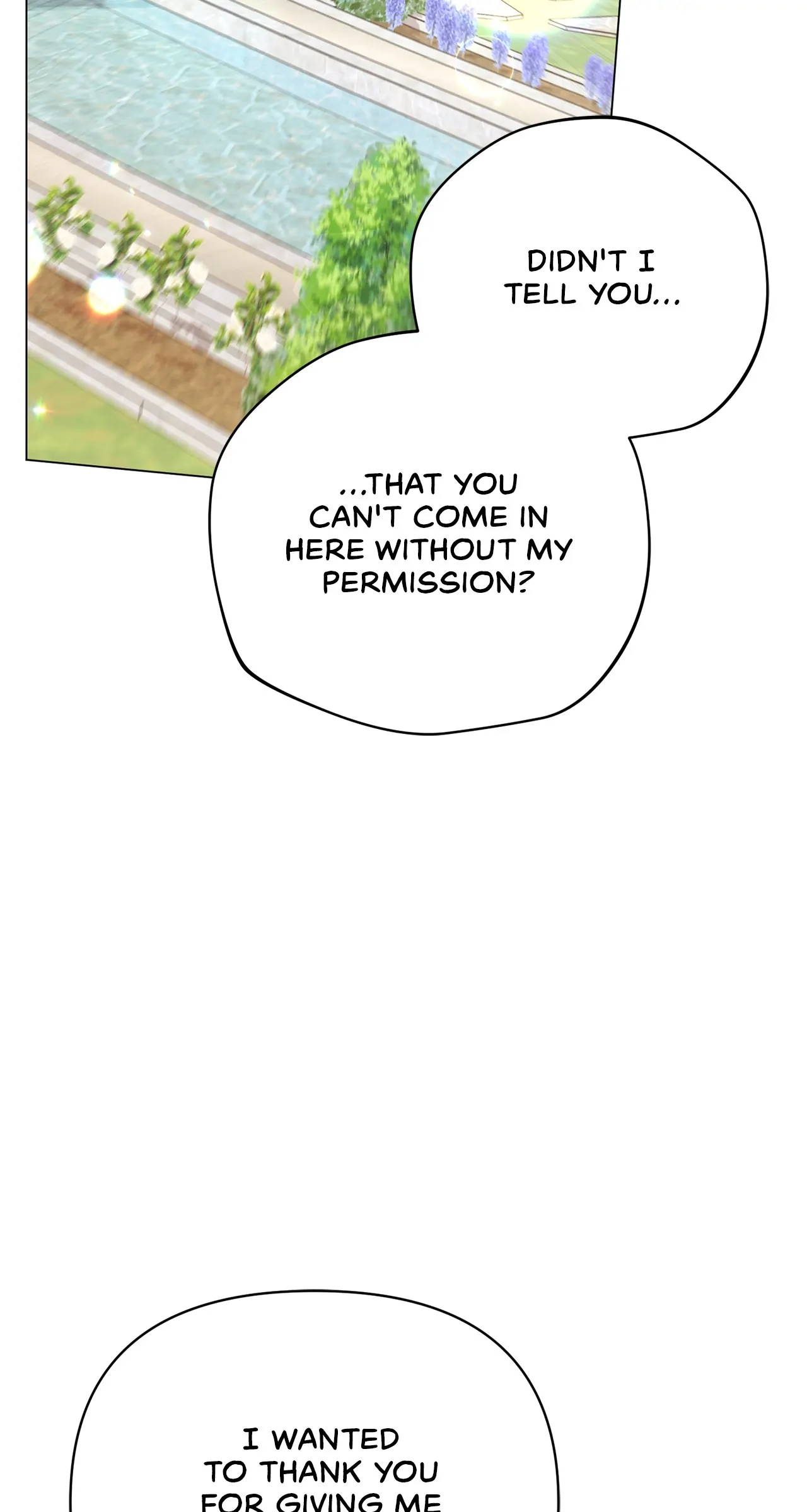 All for My Dearest Juliet (Official) - Chapter 2 manhwa