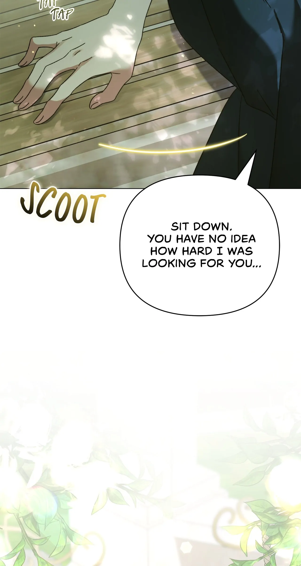 All for My Dearest Juliet (Official) - Chapter 2 manhwa