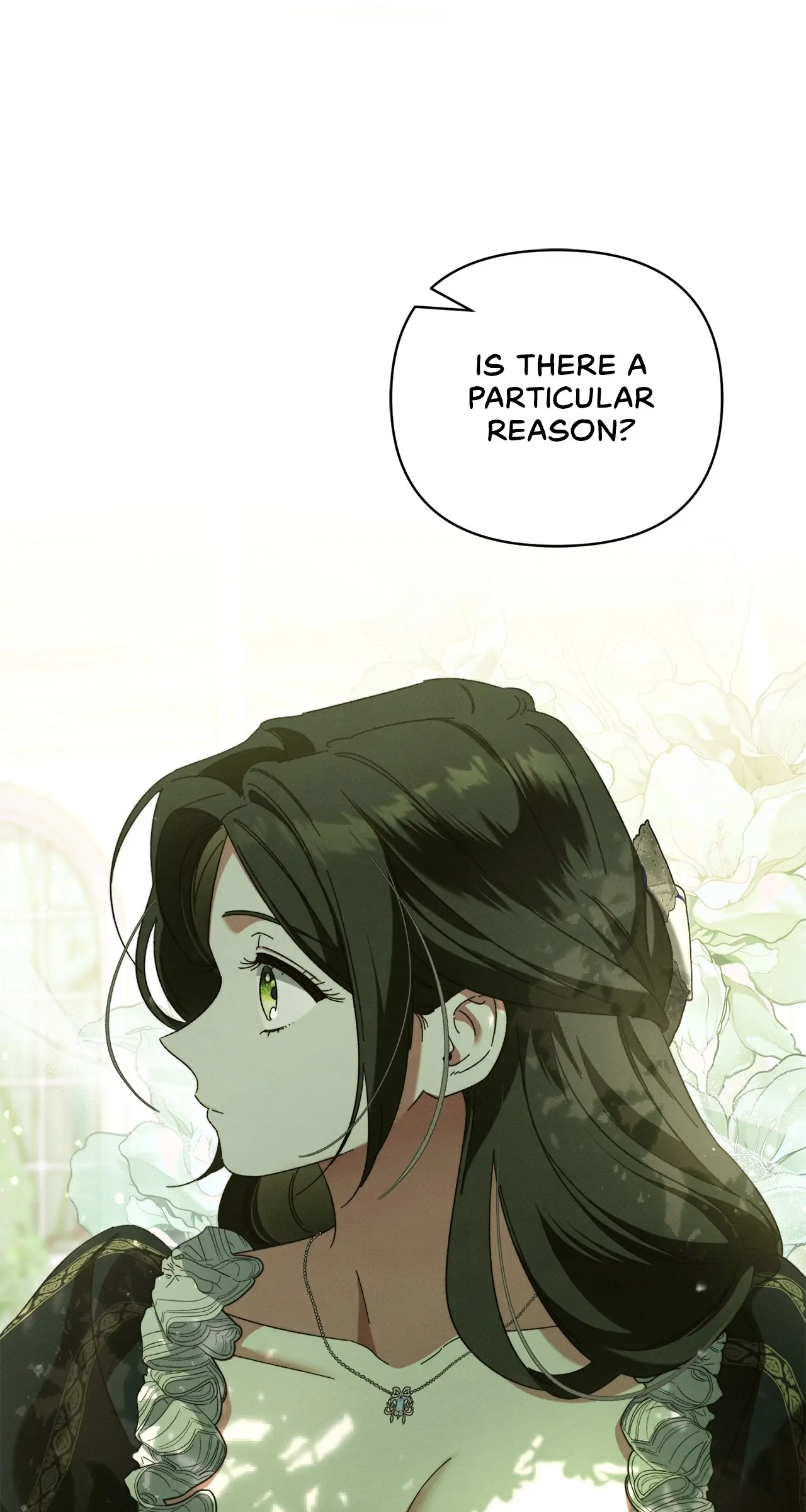 All for My Dearest Juliet (Official) - Chapter 2 manhwa