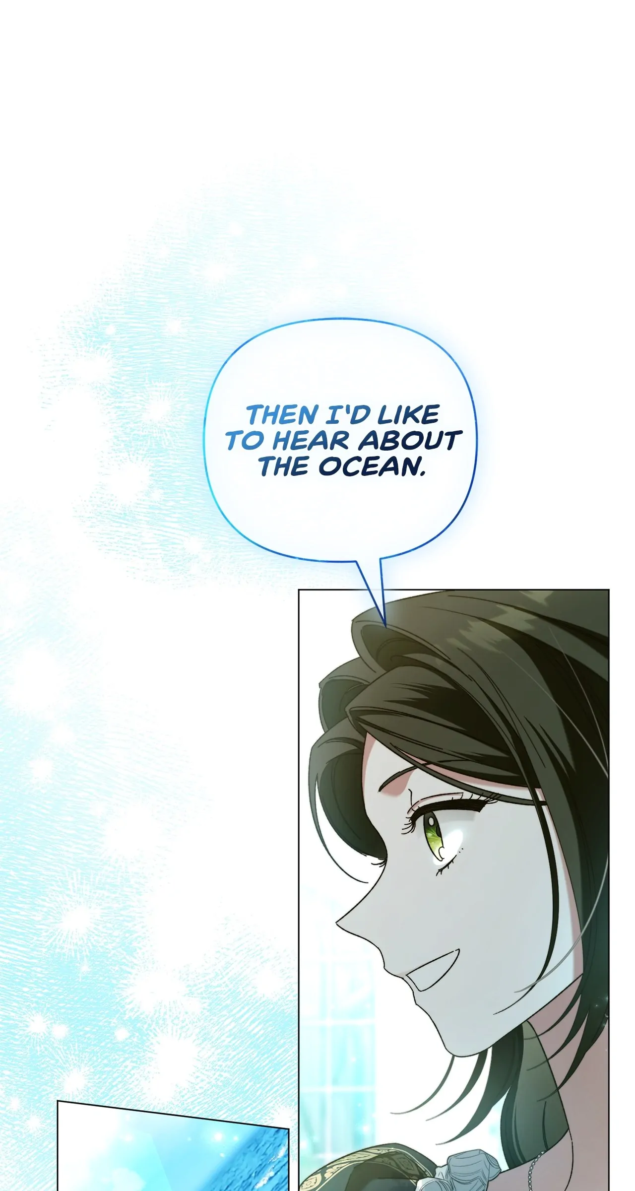 All for My Dearest Juliet (Official) - Chapter 2 manhwa