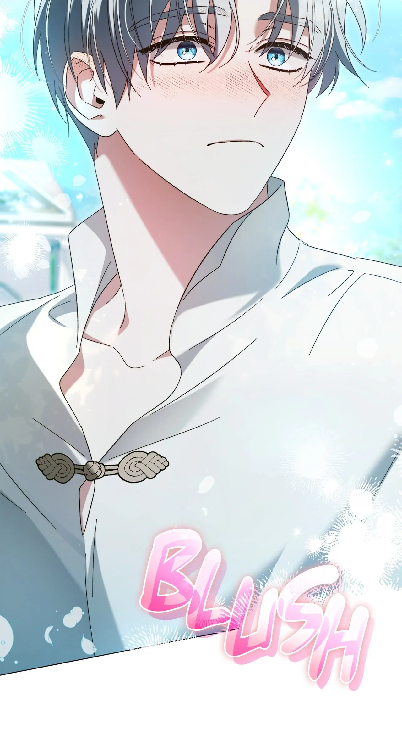 All for My Dearest Juliet (Official) - Chapter 2 manhwa