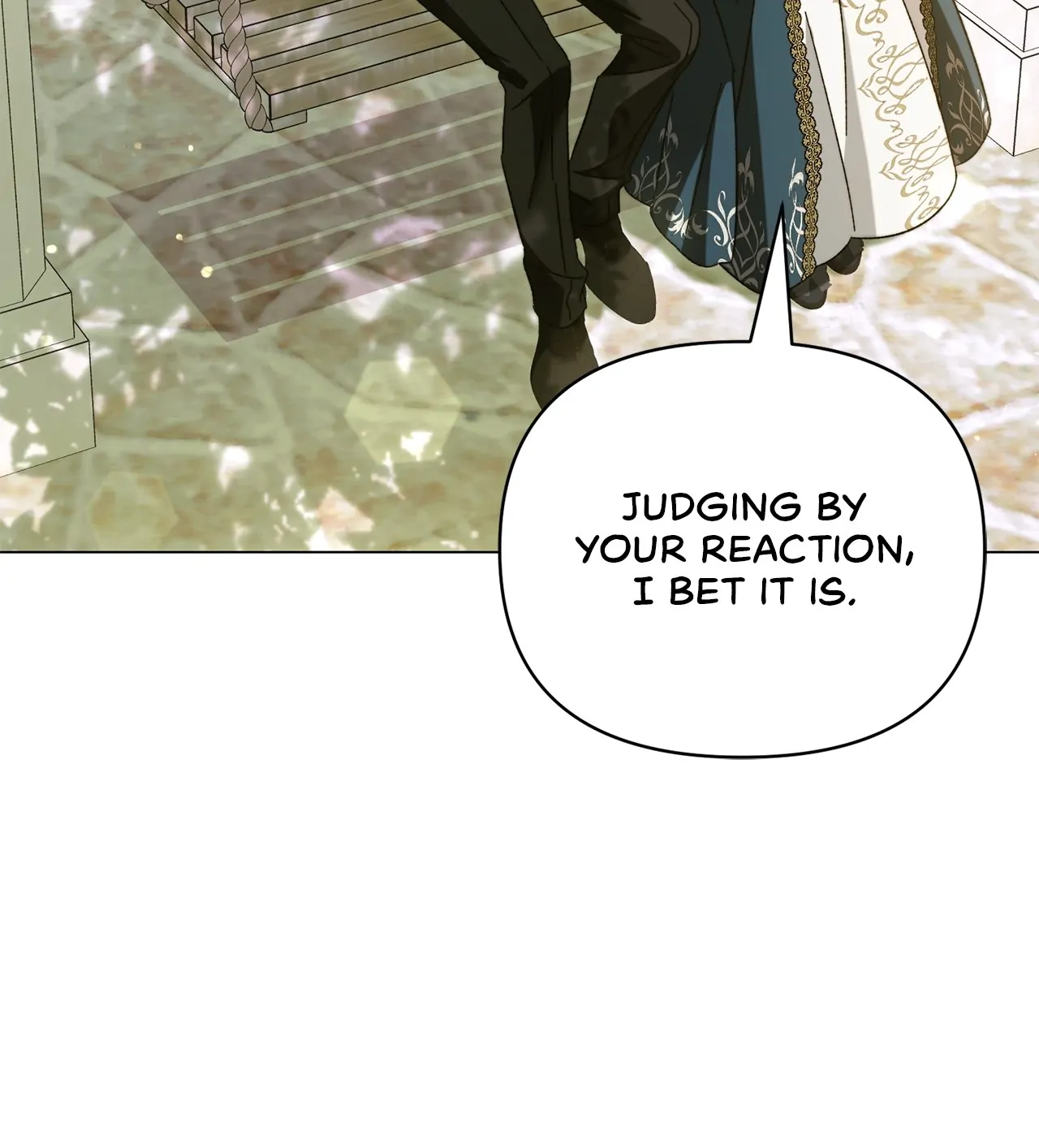 All for My Dearest Juliet (Official) - Chapter 2 manhwa