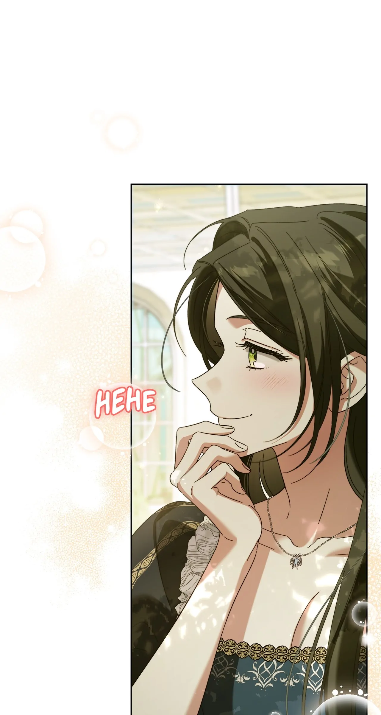 All for My Dearest Juliet (Official) - Chapter 2 manhwa