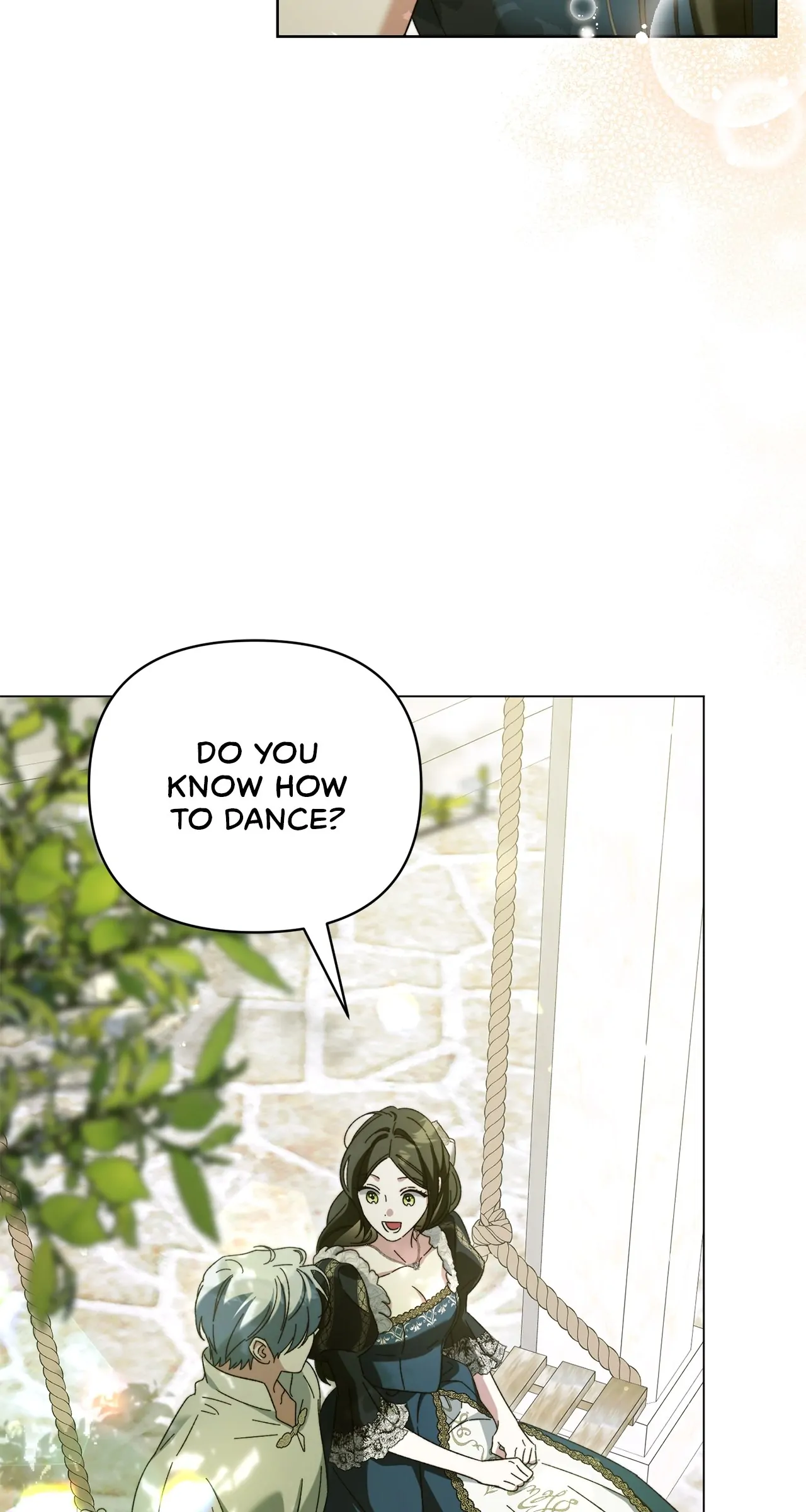 All for My Dearest Juliet (Official) - Chapter 2 manhwa
