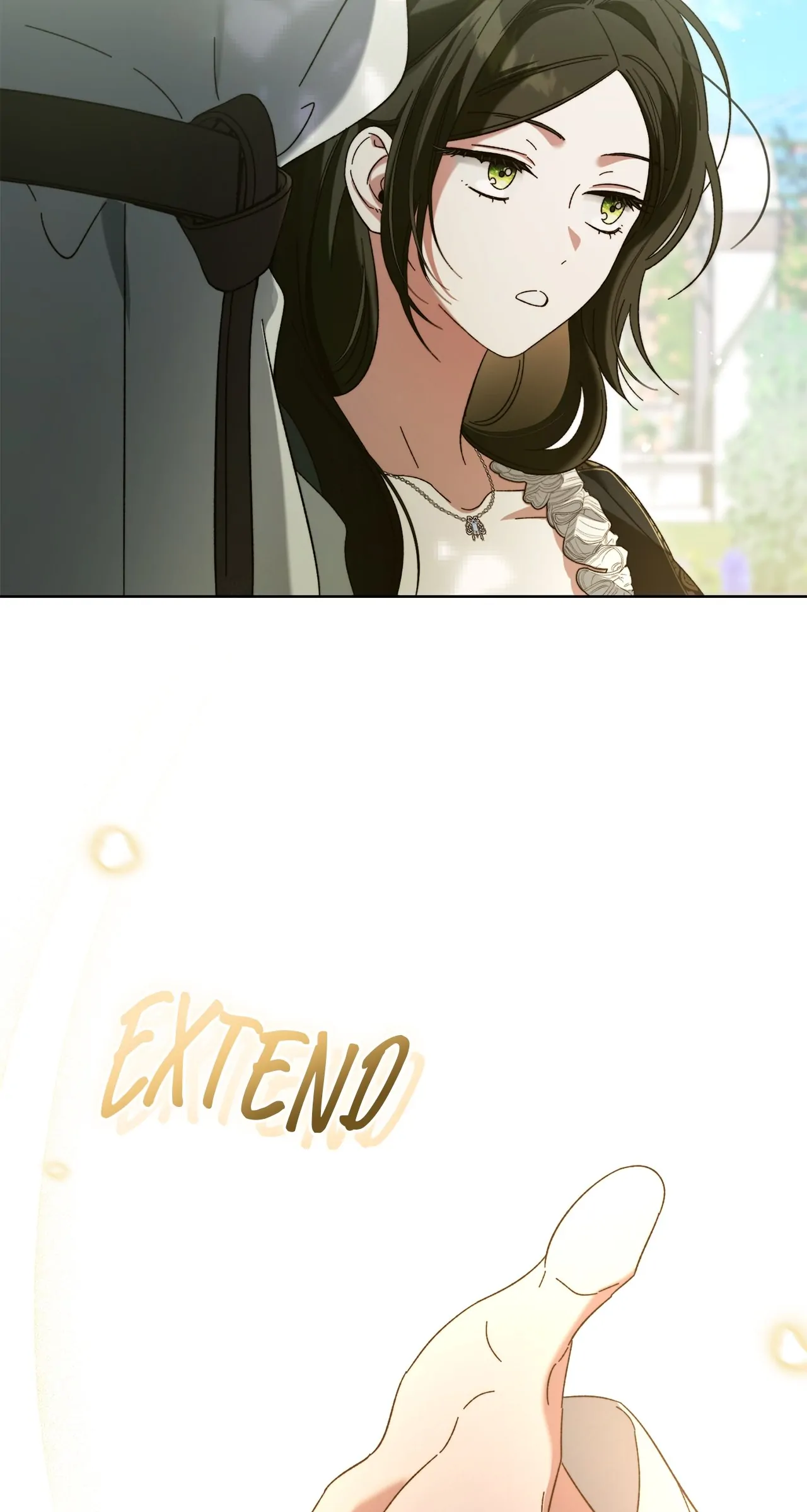 All for My Dearest Juliet (Official) - Chapter 2 manhwa