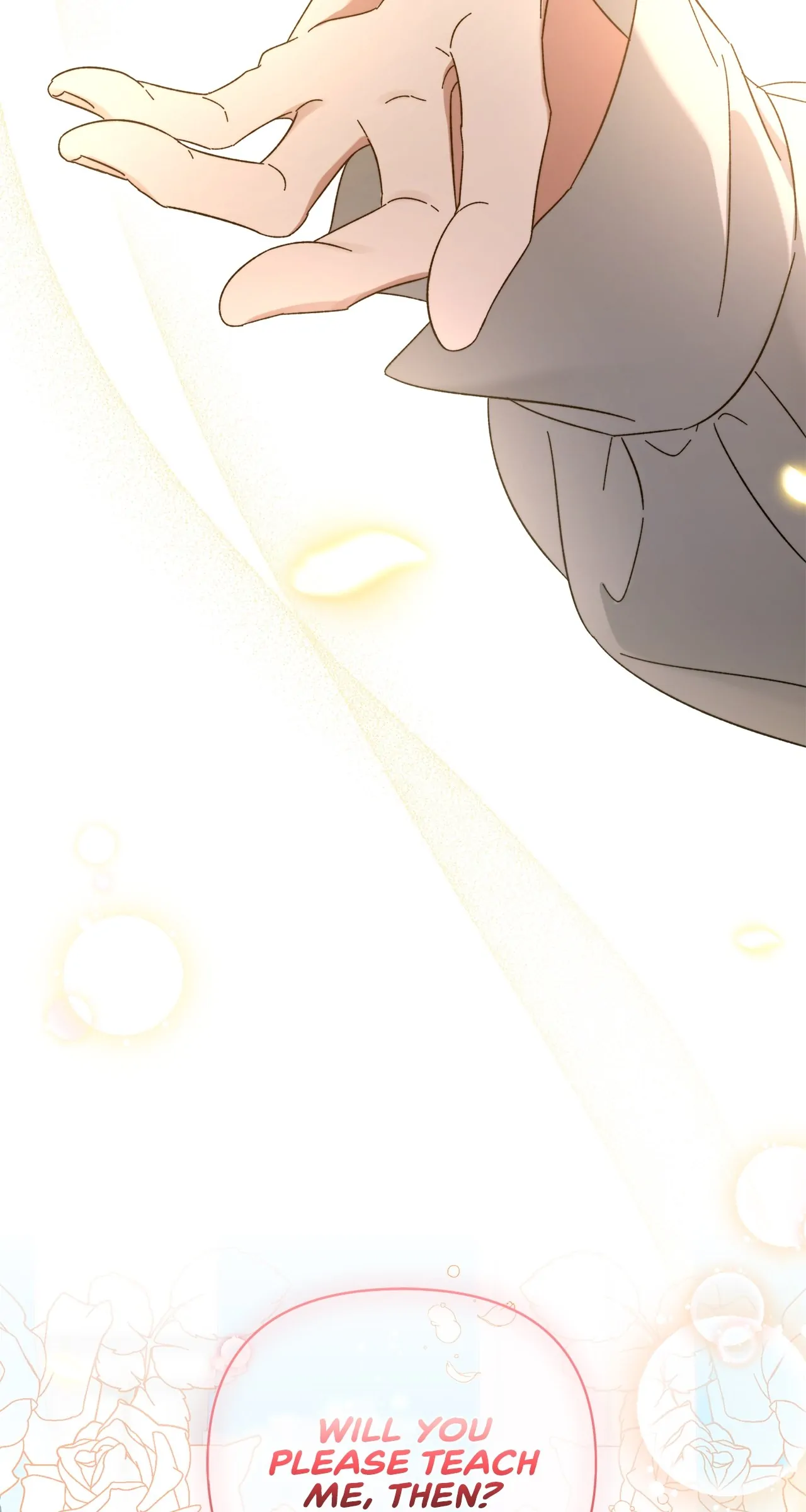 All for My Dearest Juliet (Official) - Chapter 2 manhwa
