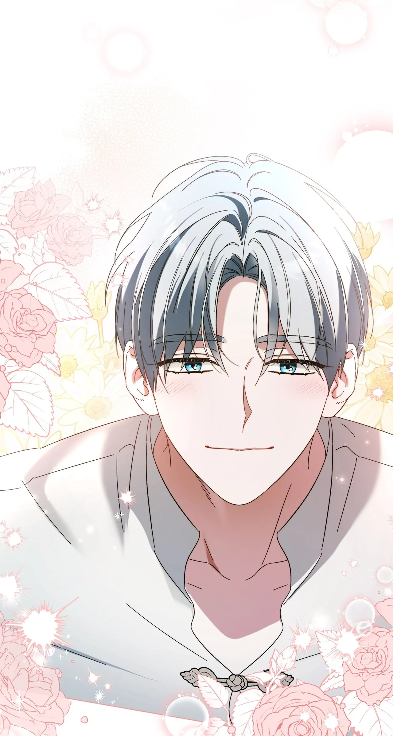 All for My Dearest Juliet (Official) - Chapter 2 manhwa