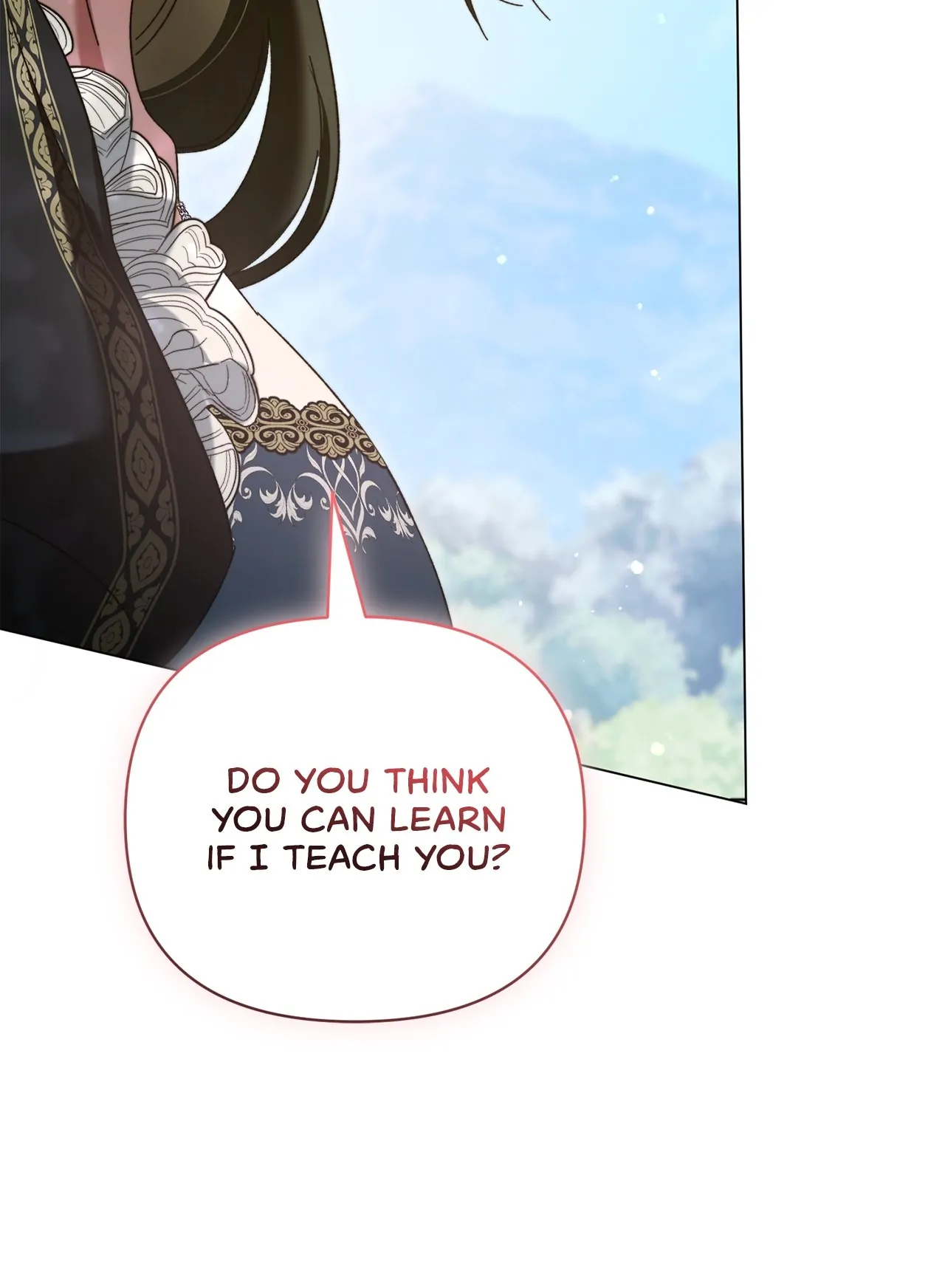 All for My Dearest Juliet (Official) - Chapter 2 manhwa