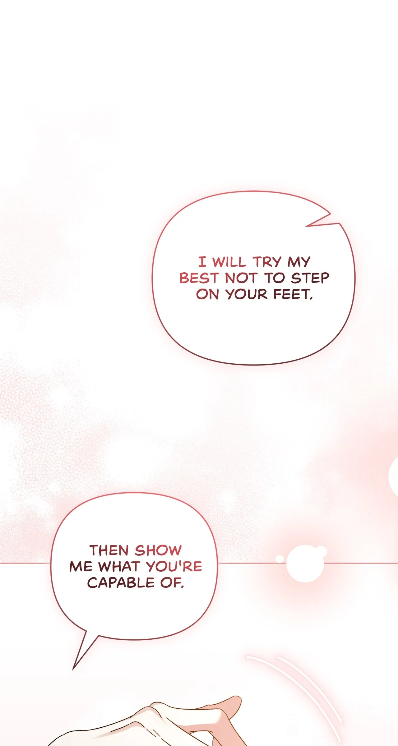 All for My Dearest Juliet (Official) - Chapter 2 manhwa
