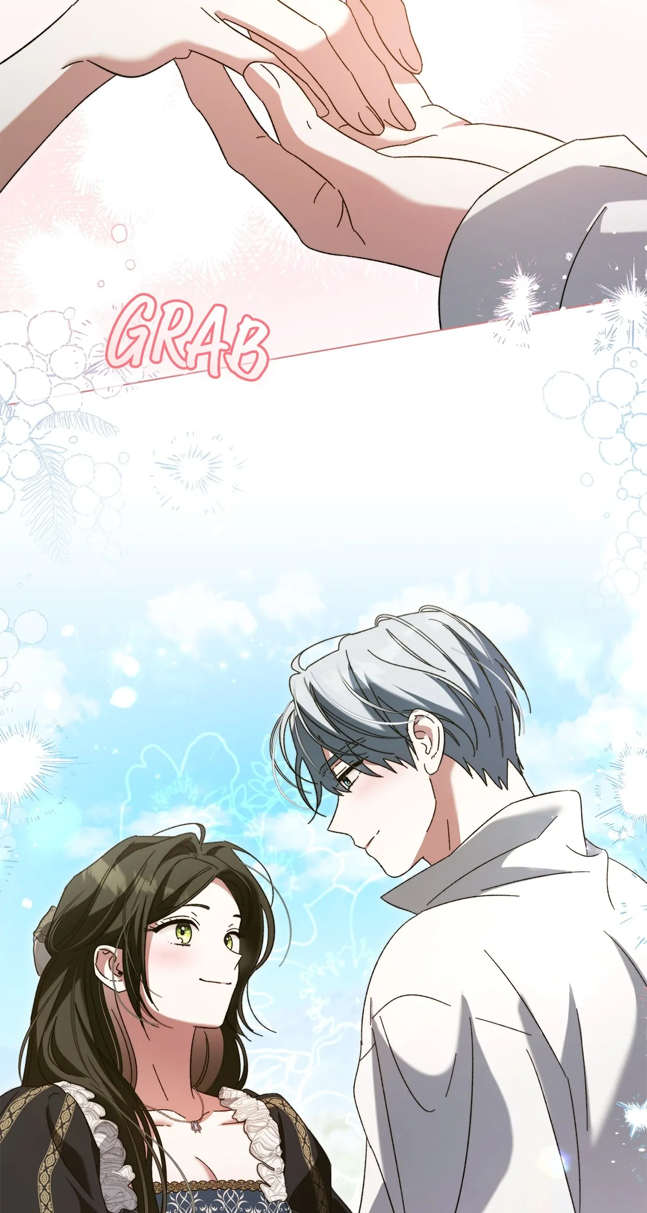 All for My Dearest Juliet (Official) - Chapter 2 manhwa