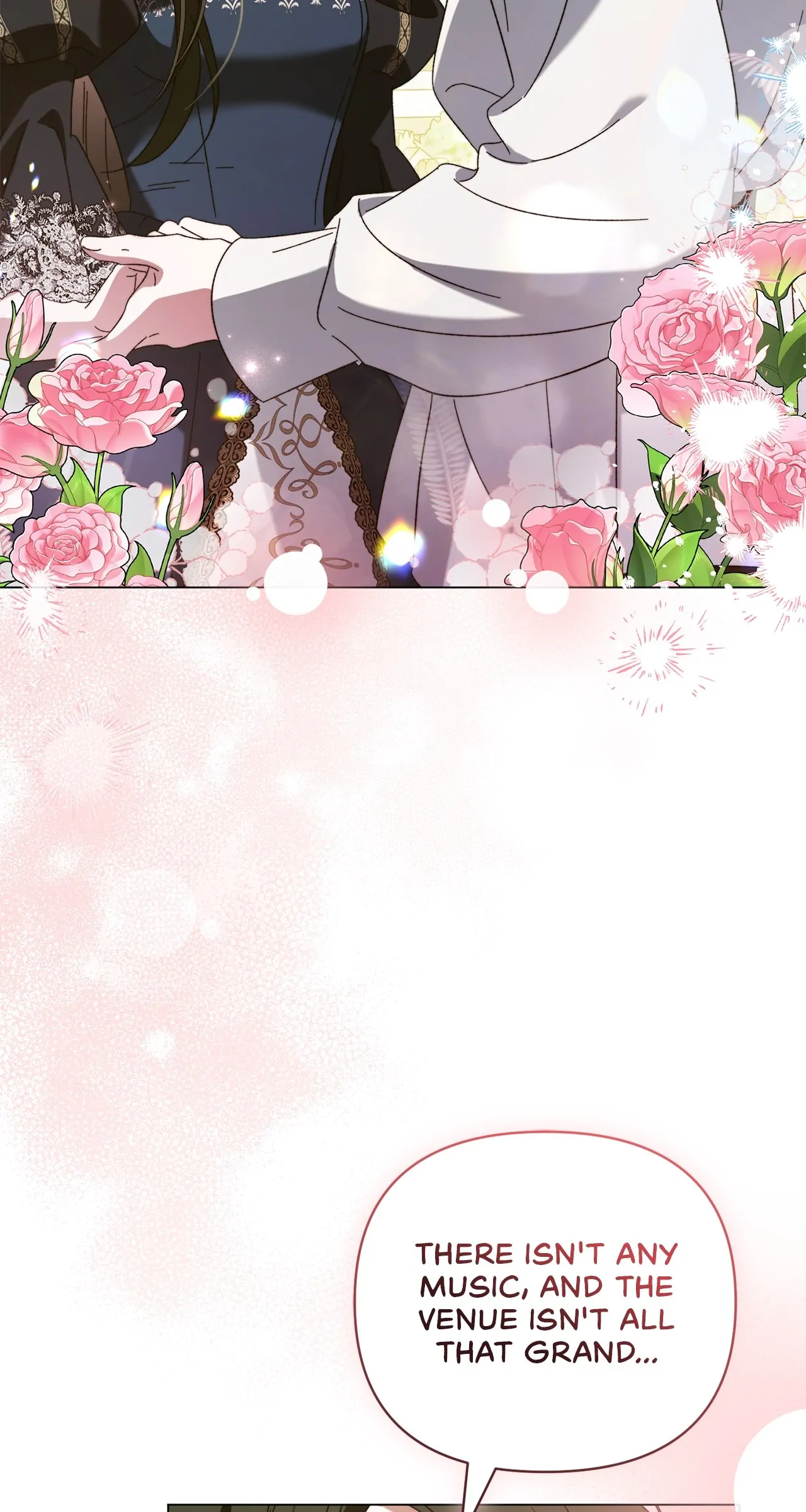 All for My Dearest Juliet (Official) - Chapter 2 manhwa