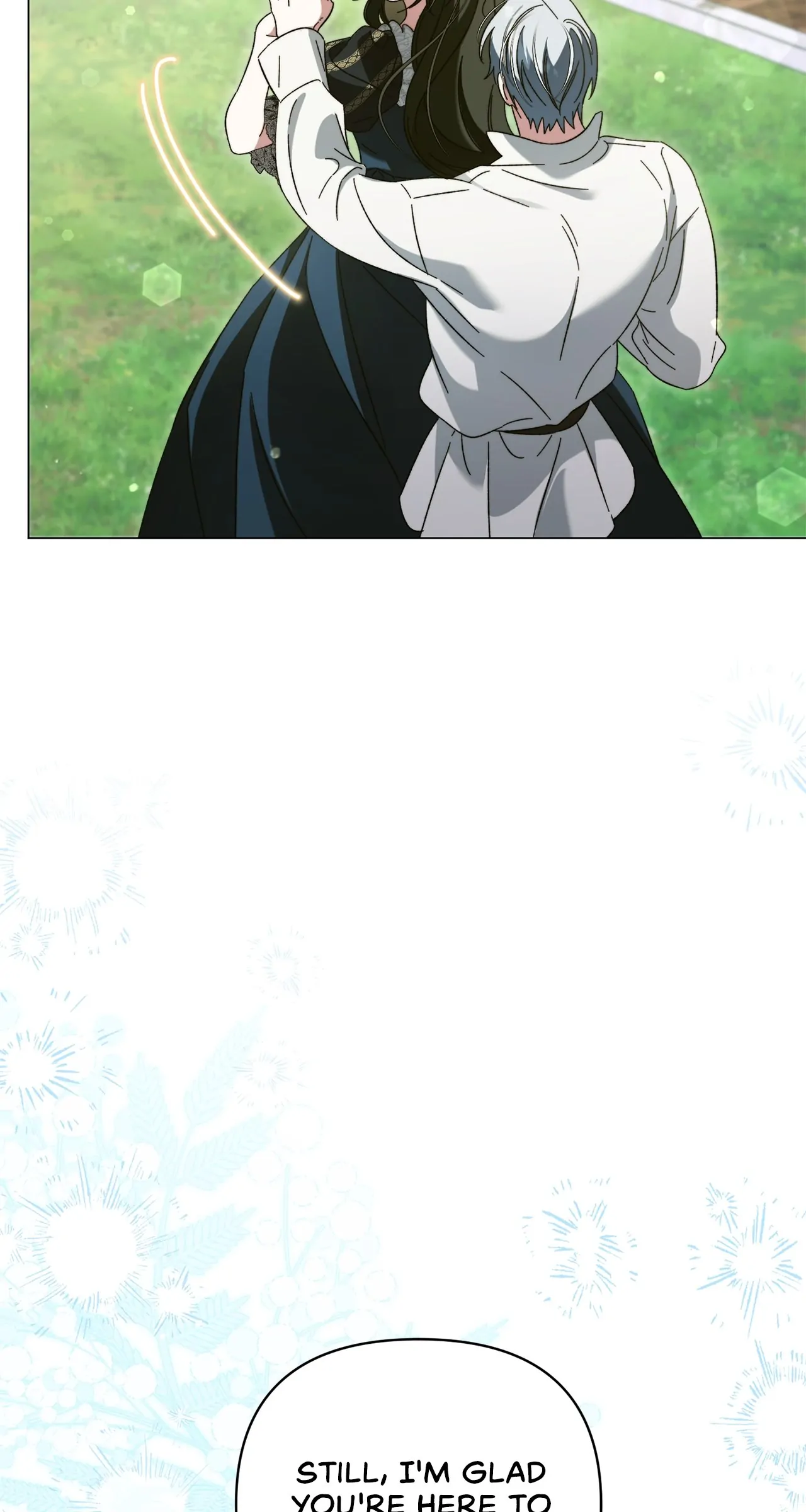 All for My Dearest Juliet (Official) - Chapter 2 manhwa