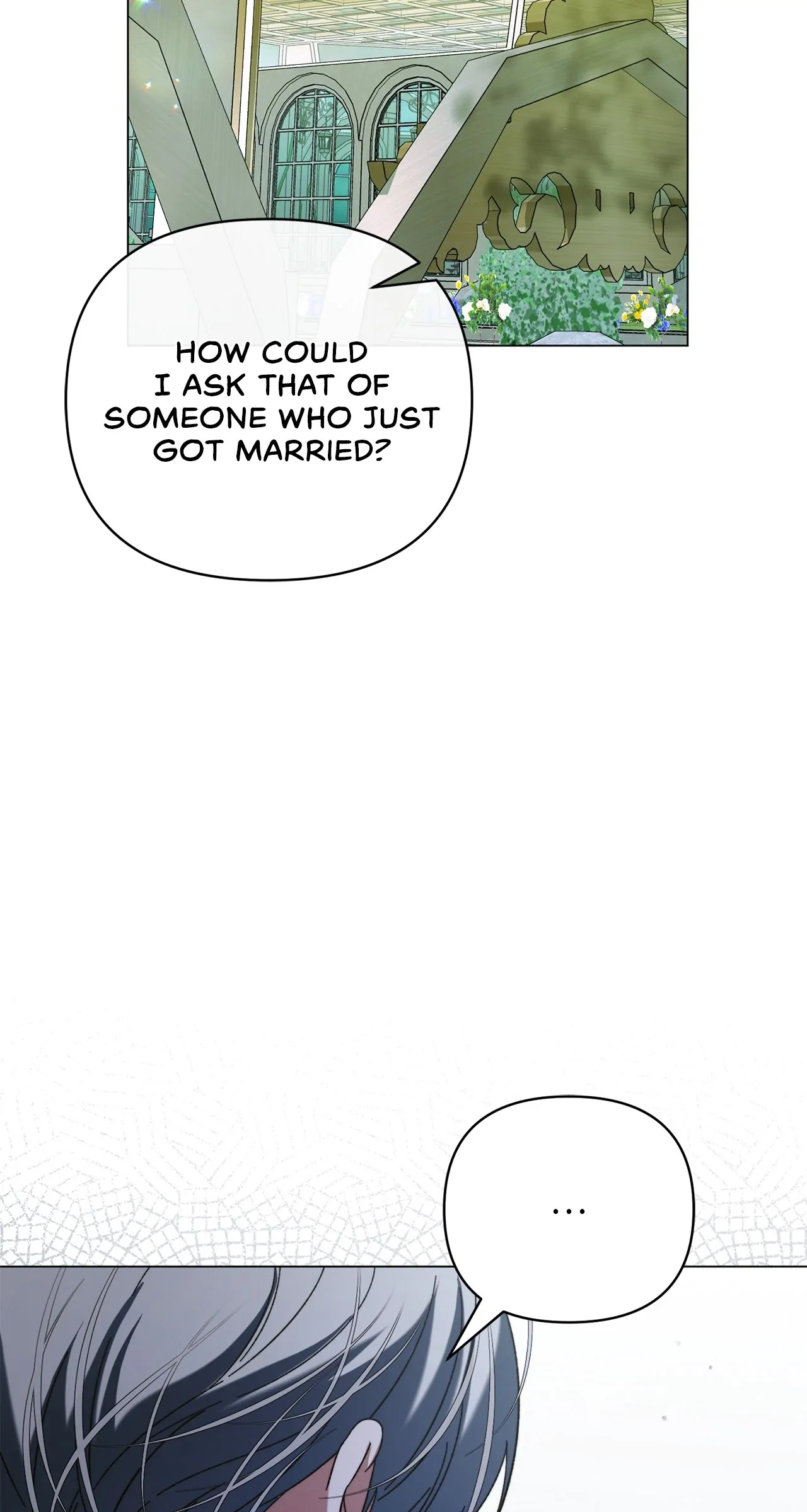 All for My Dearest Juliet (Official) - Chapter 2 manhwa
