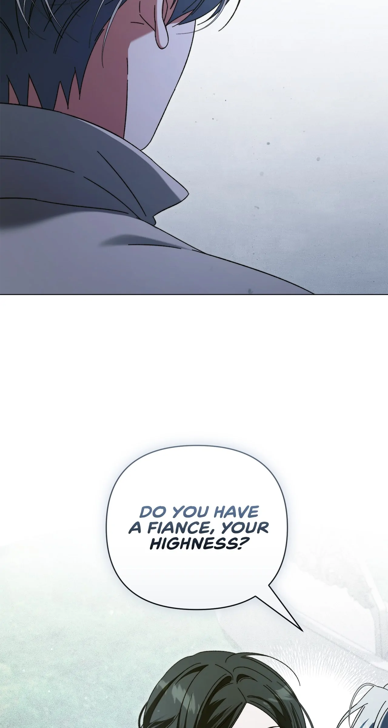 All for My Dearest Juliet (Official) - Chapter 2 manhwa