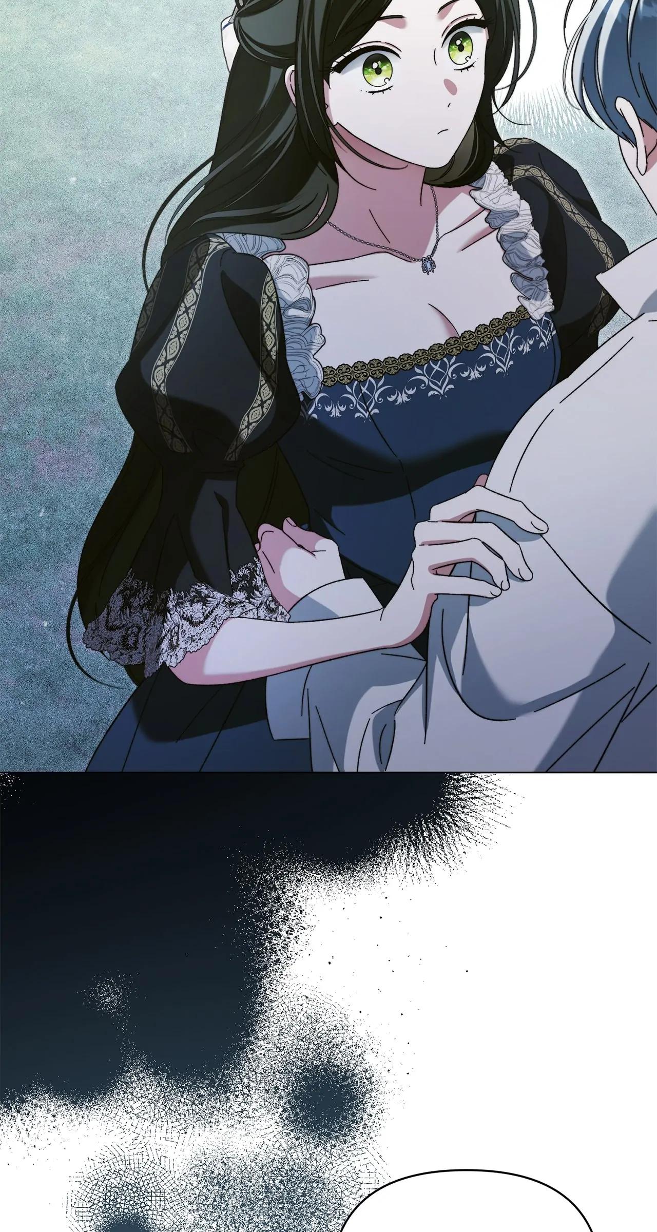 All for My Dearest Juliet (Official) - Chapter 2 manhwa