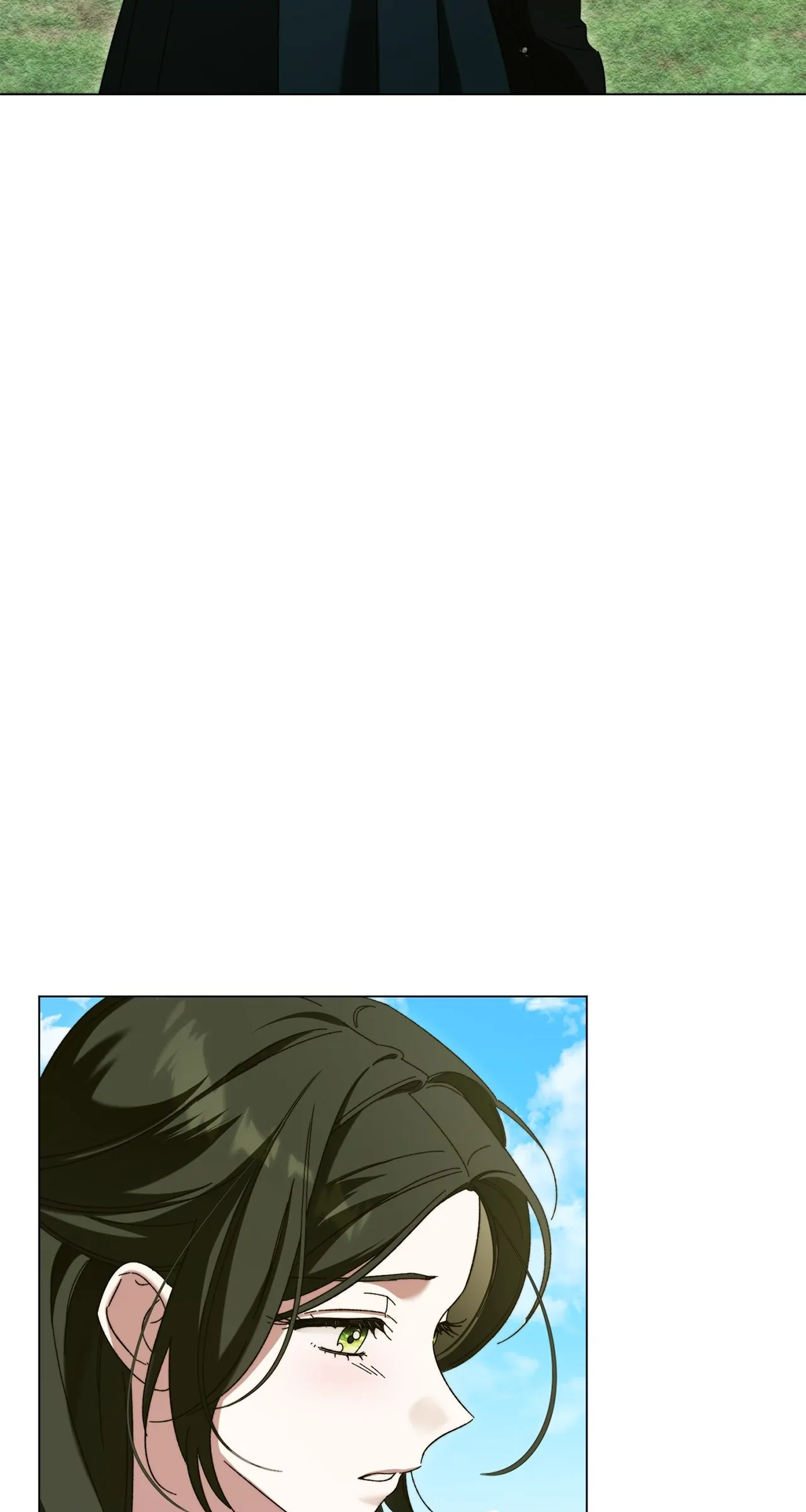 All for My Dearest Juliet (Official) - Chapter 2 manhwa