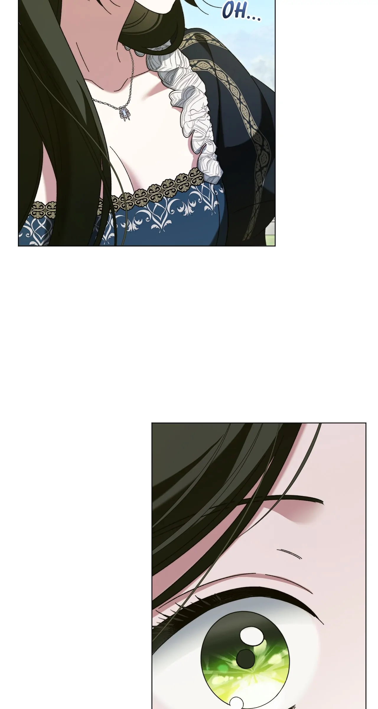 All for My Dearest Juliet (Official) - Chapter 2 manhwa